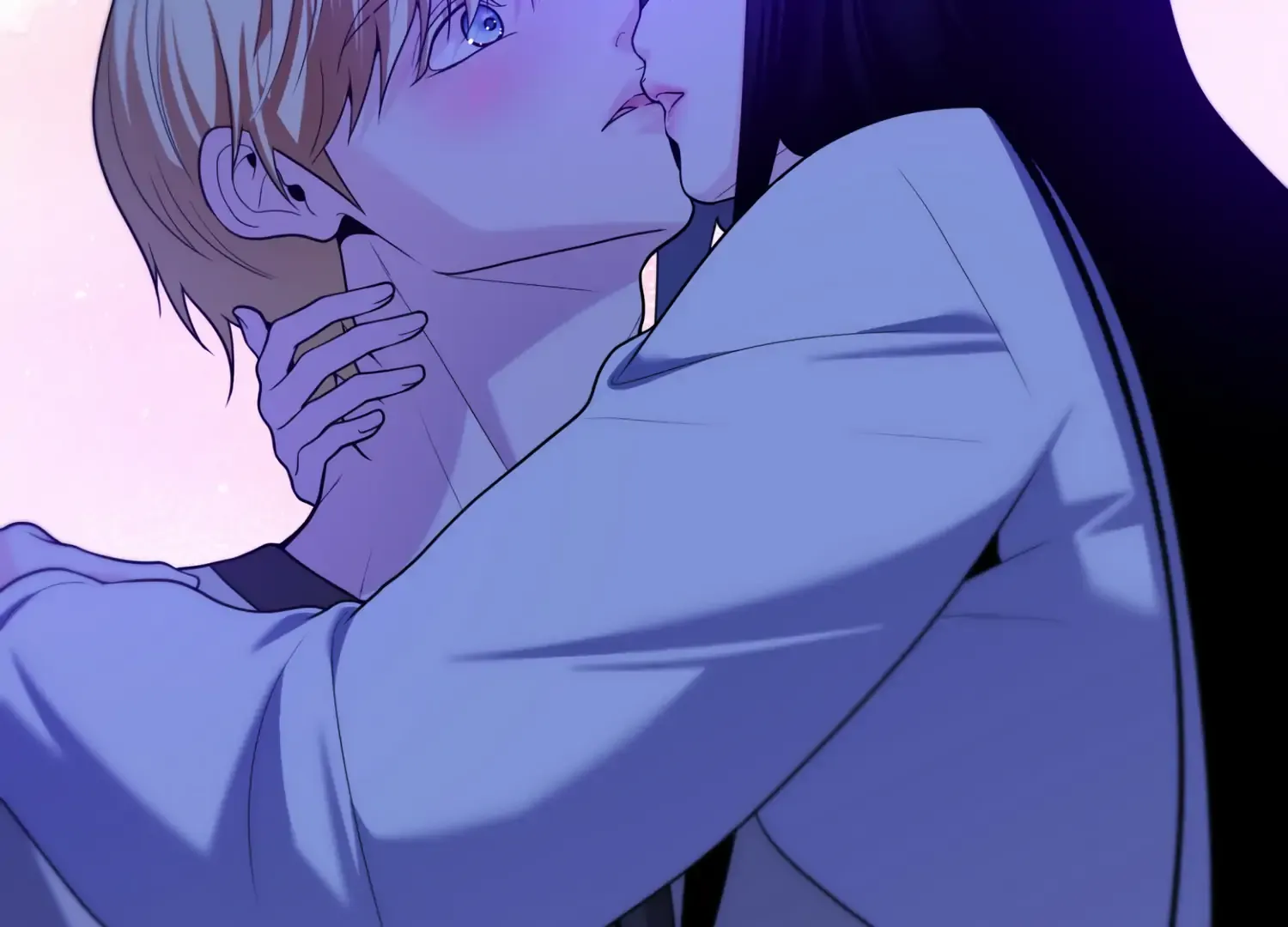 Read Fire in the Swamp chapter 63 image 3 on Lezhin
