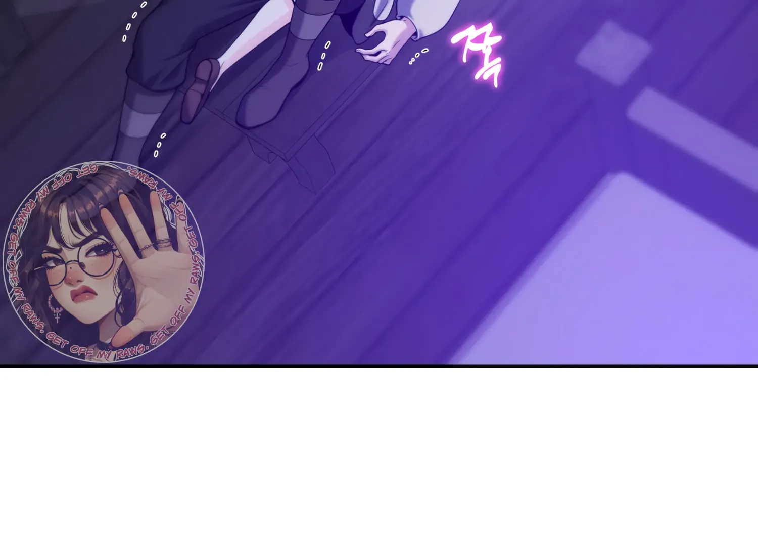 Read Fire in the Swamp chapter 63 image 31 on Lezhin