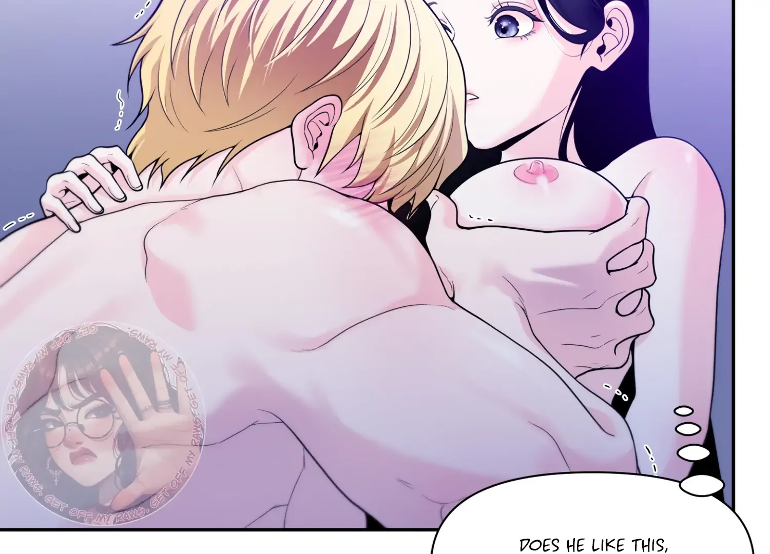 Read Fire in the Swamp chapter 63 image 78 on Lezhin