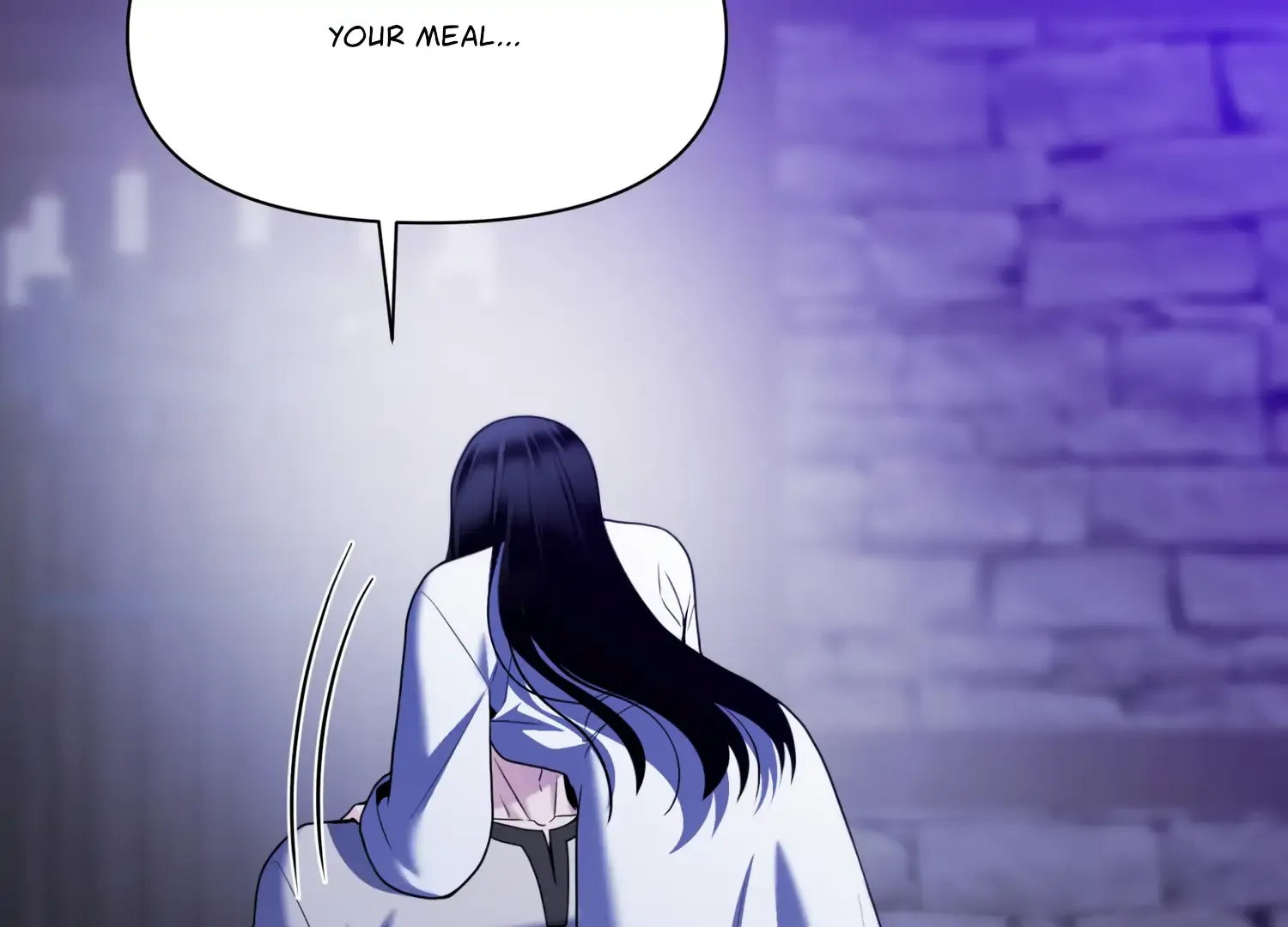 Read Fire in the Swamp chapter 63 image 8 on Lezhin