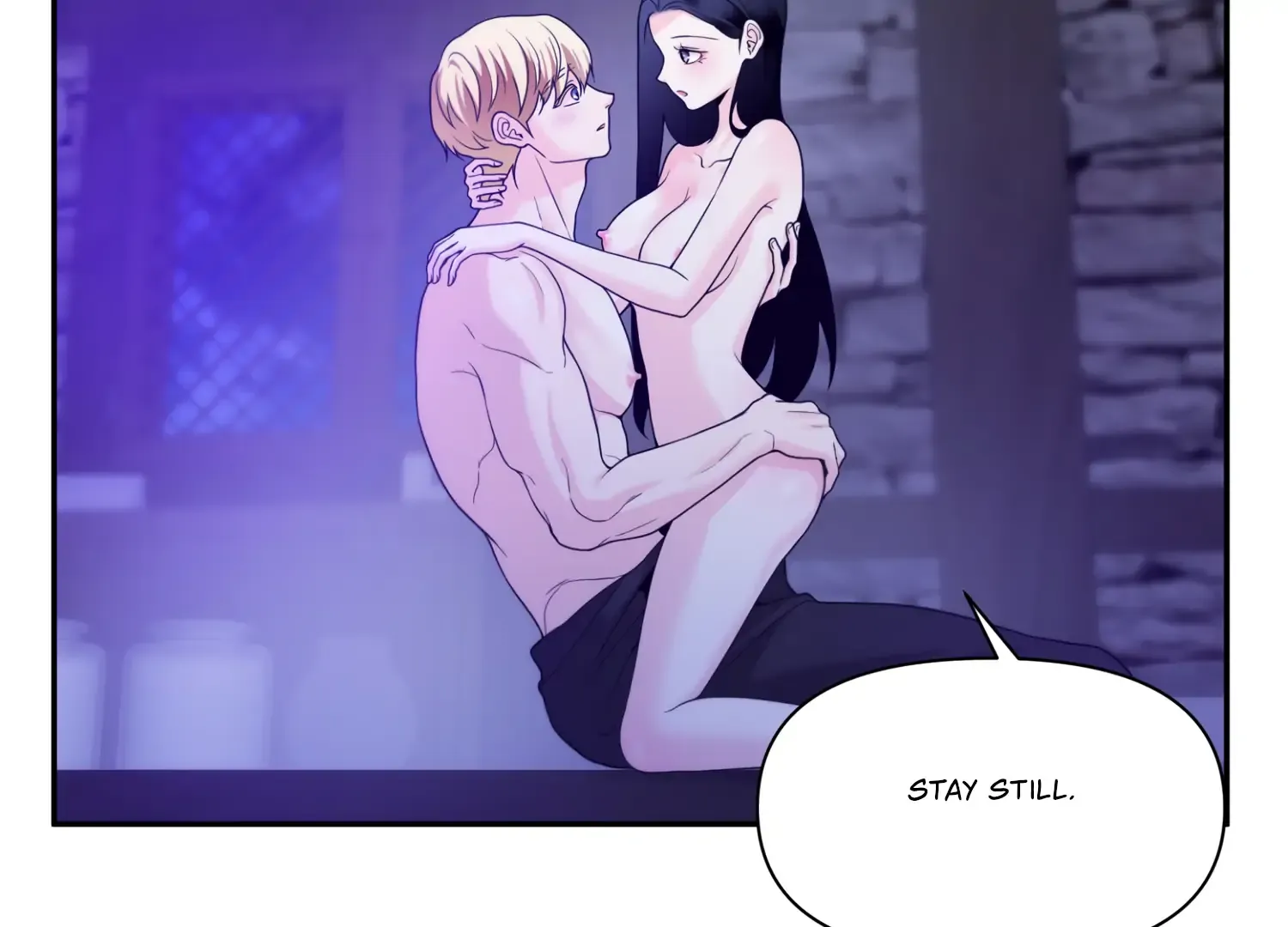 Read Fire in the Swamp chapter 63 image 83 on Lezhin