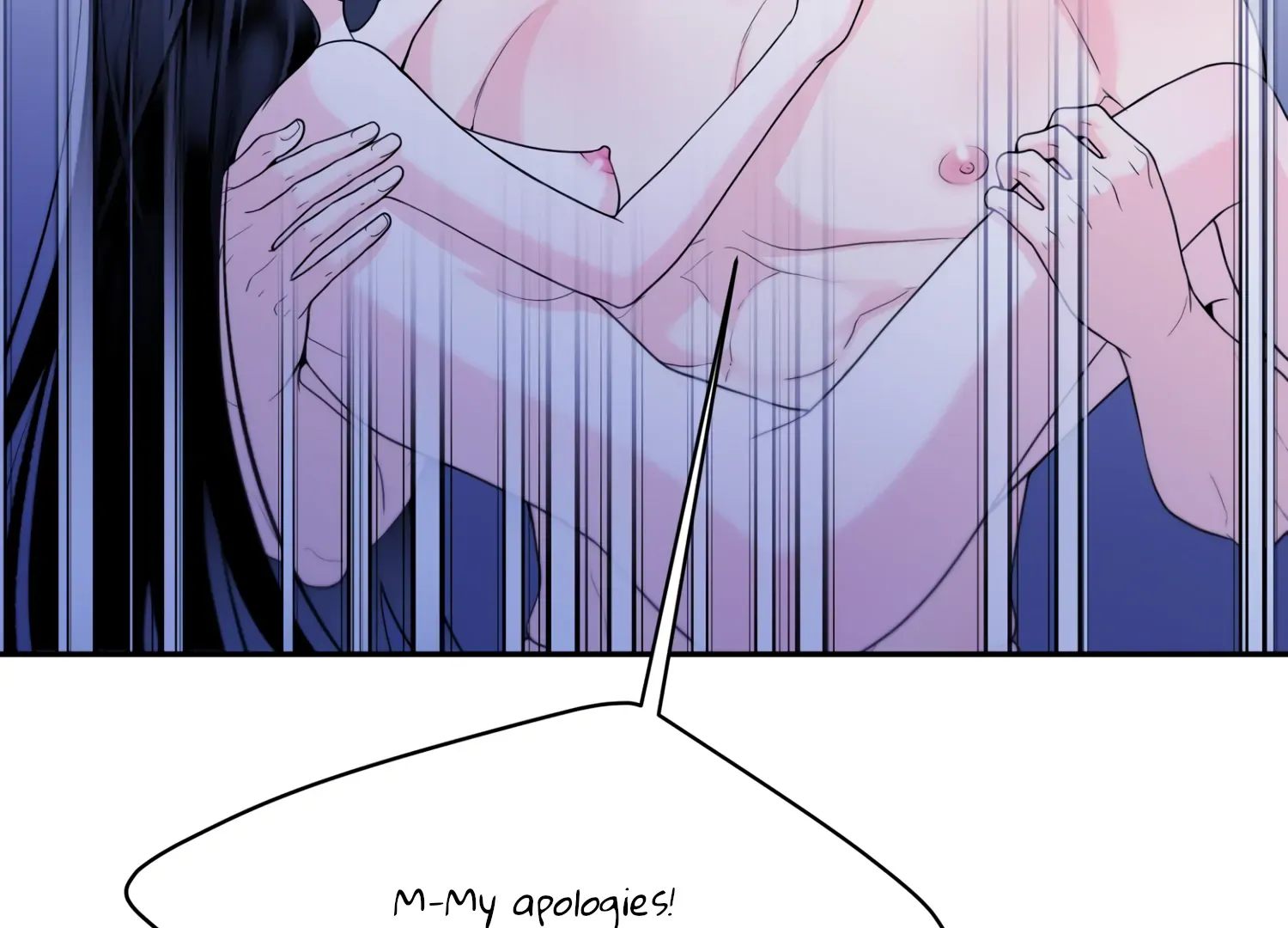 Read Fire in the Swamp chapter 64 image 10 on Lezhin