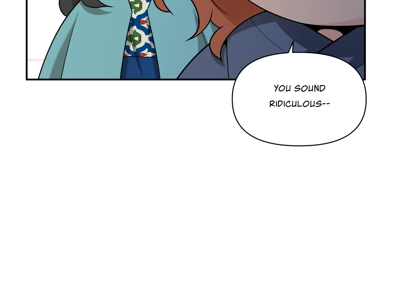 Read Fire in the Swamp chapter 64 image 101 on Lezhin