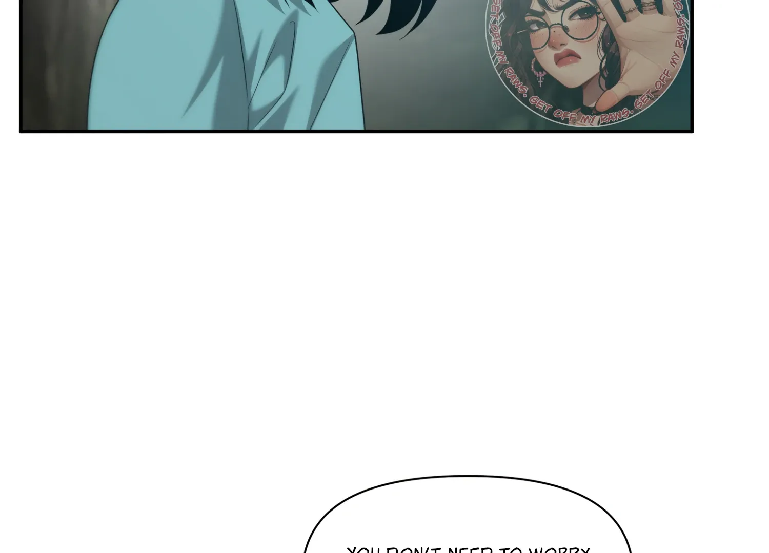 Read Fire in the Swamp chapter 64 image 108 on Lezhin