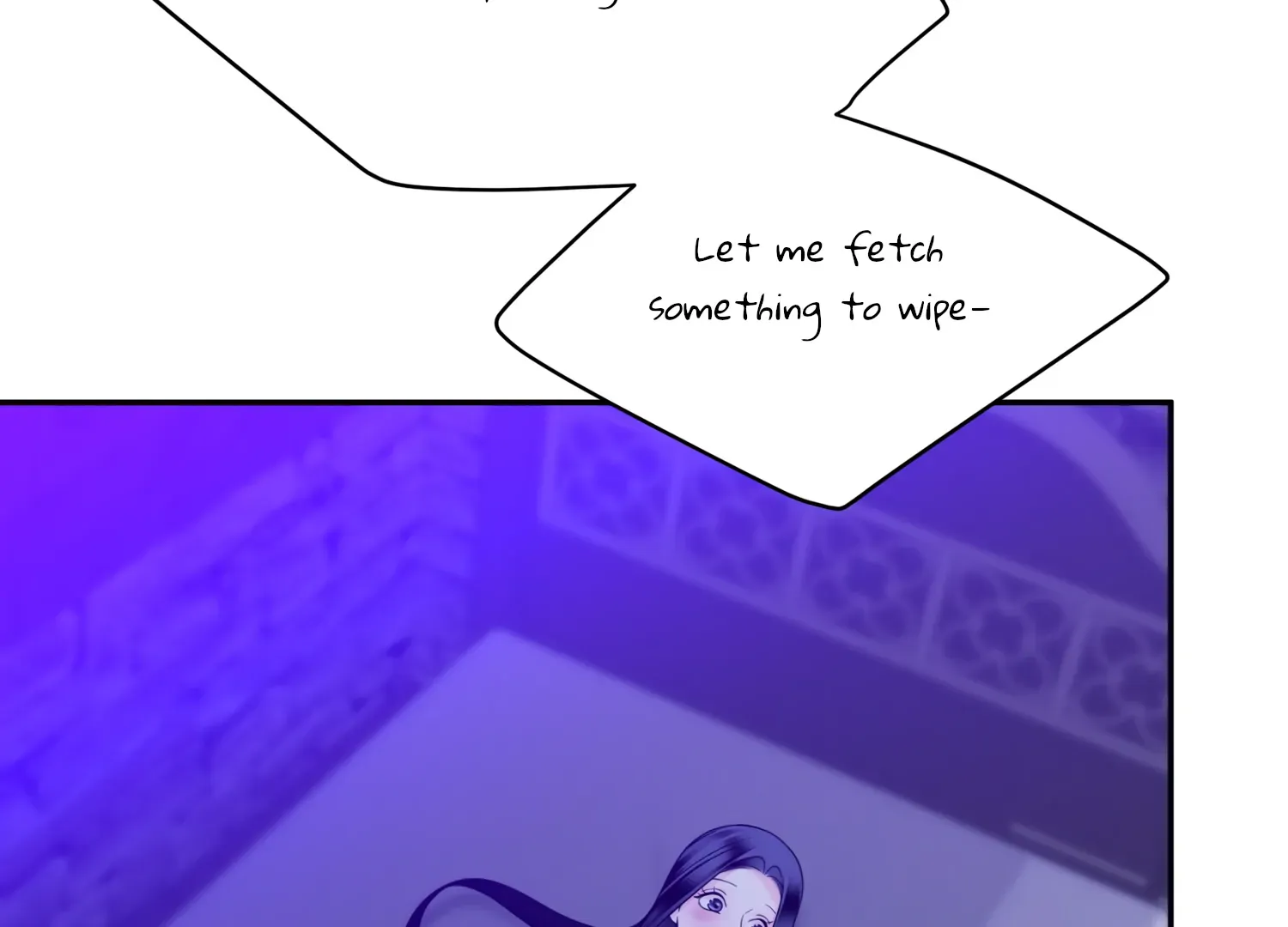 Read Fire in the Swamp chapter 64 image 11 on Lezhin