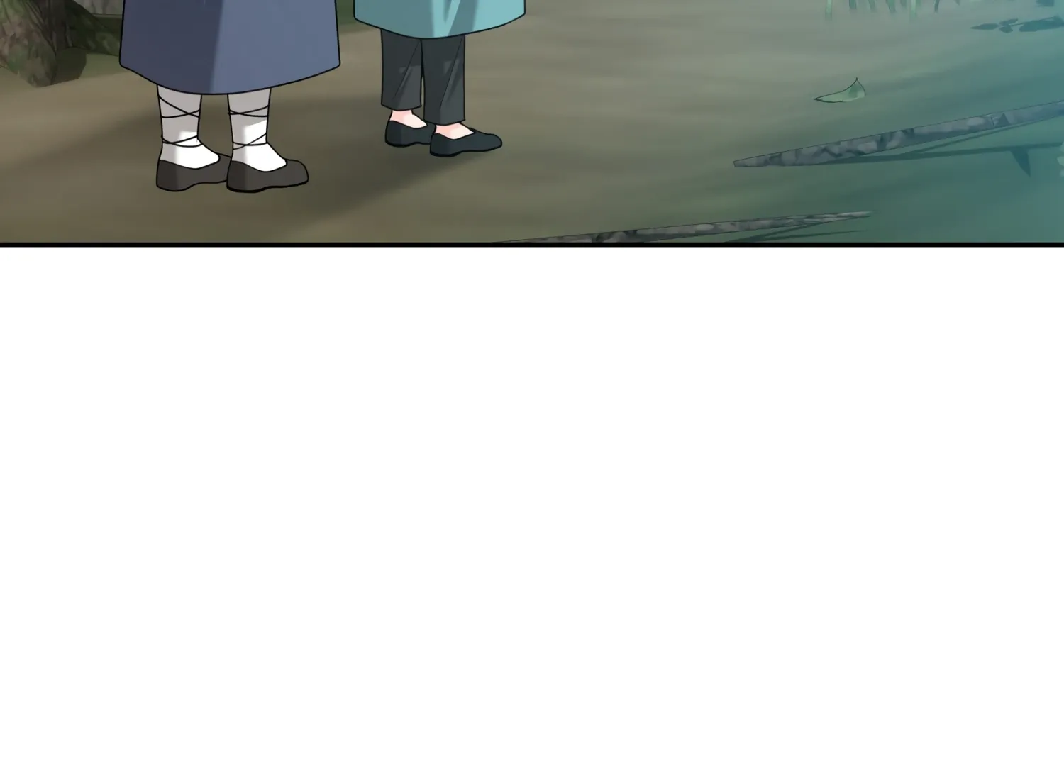 Read Fire in the Swamp chapter 64 image 119 on Lezhin