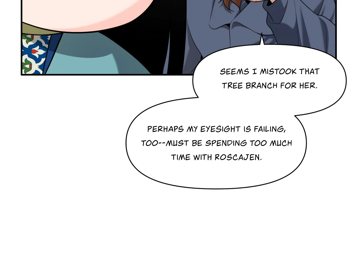 Read Fire in the Swamp chapter 64 image 121 on Lezhin
