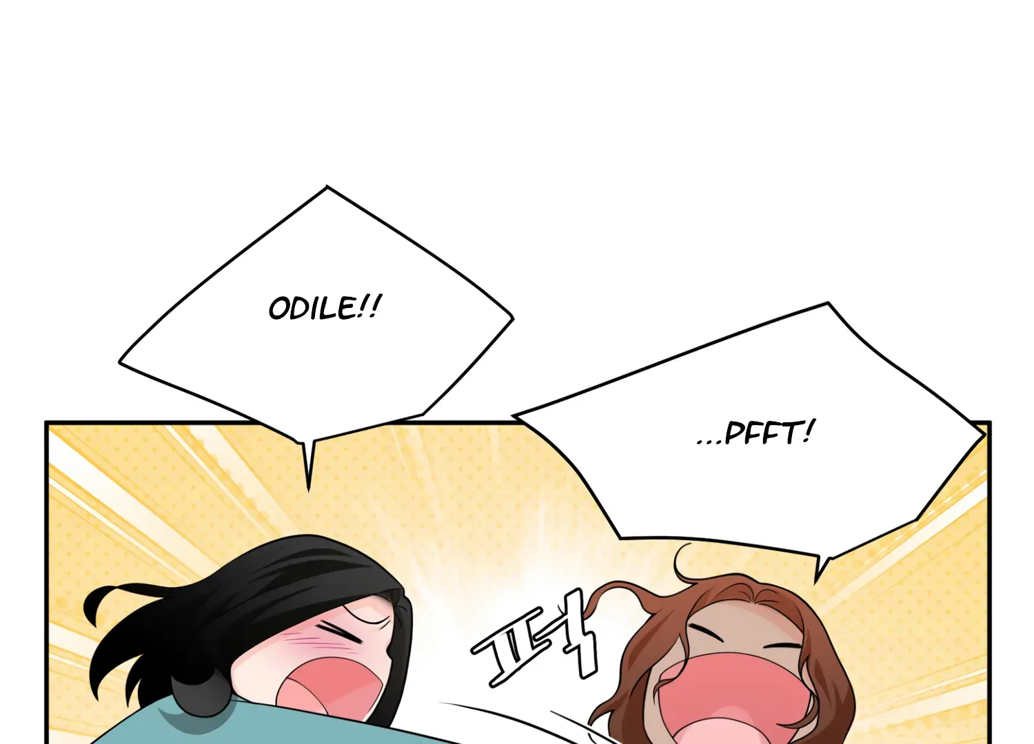 Read Fire in the Swamp chapter 64 image 122 on Lezhin