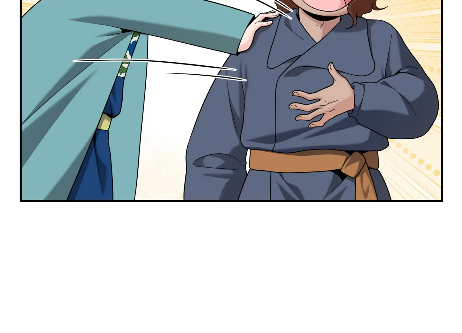 Read Fire in the Swamp chapter 64 image 123 on Lezhin