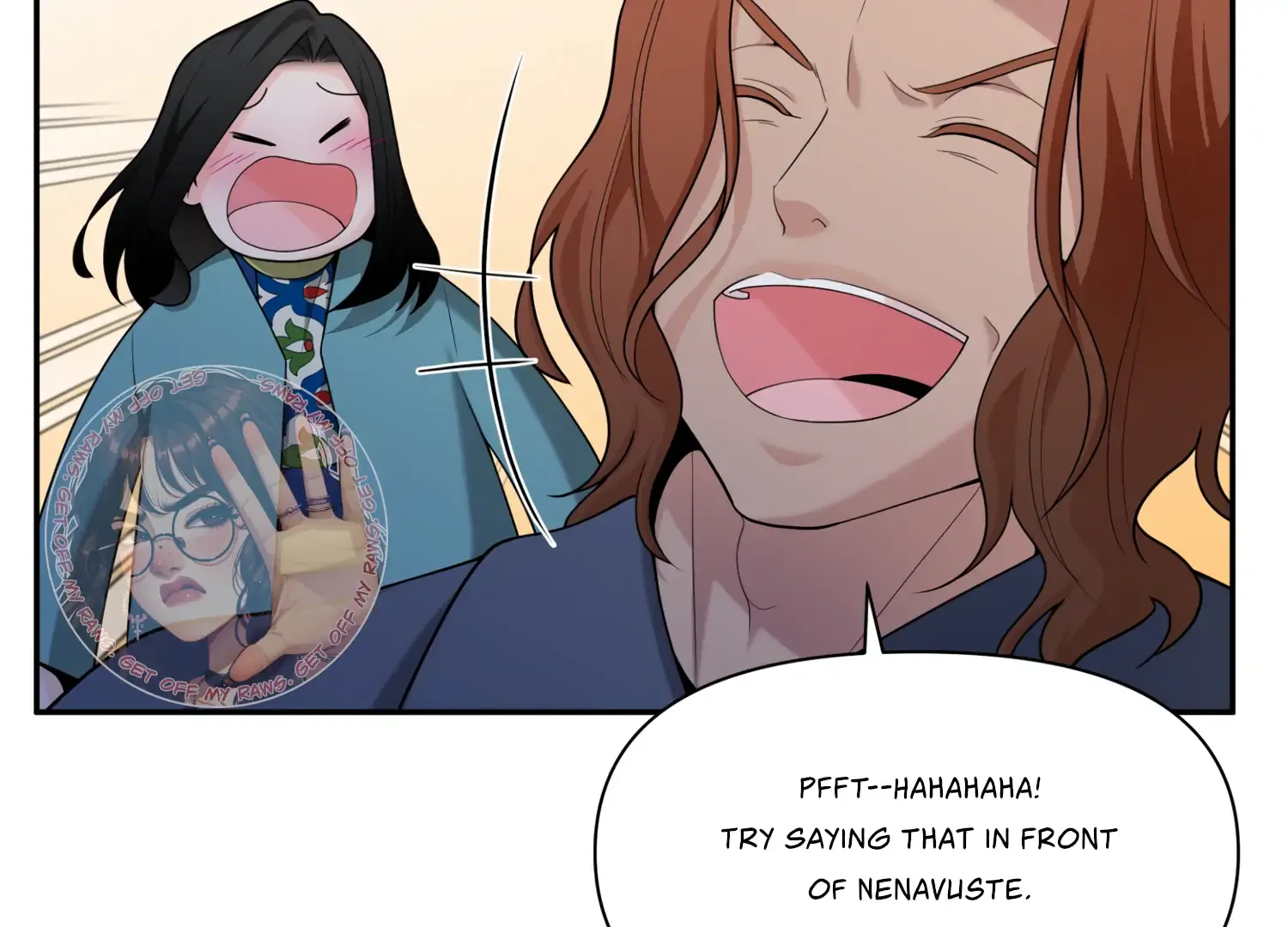 Read Fire in the Swamp chapter 64 image 125 on Lezhin