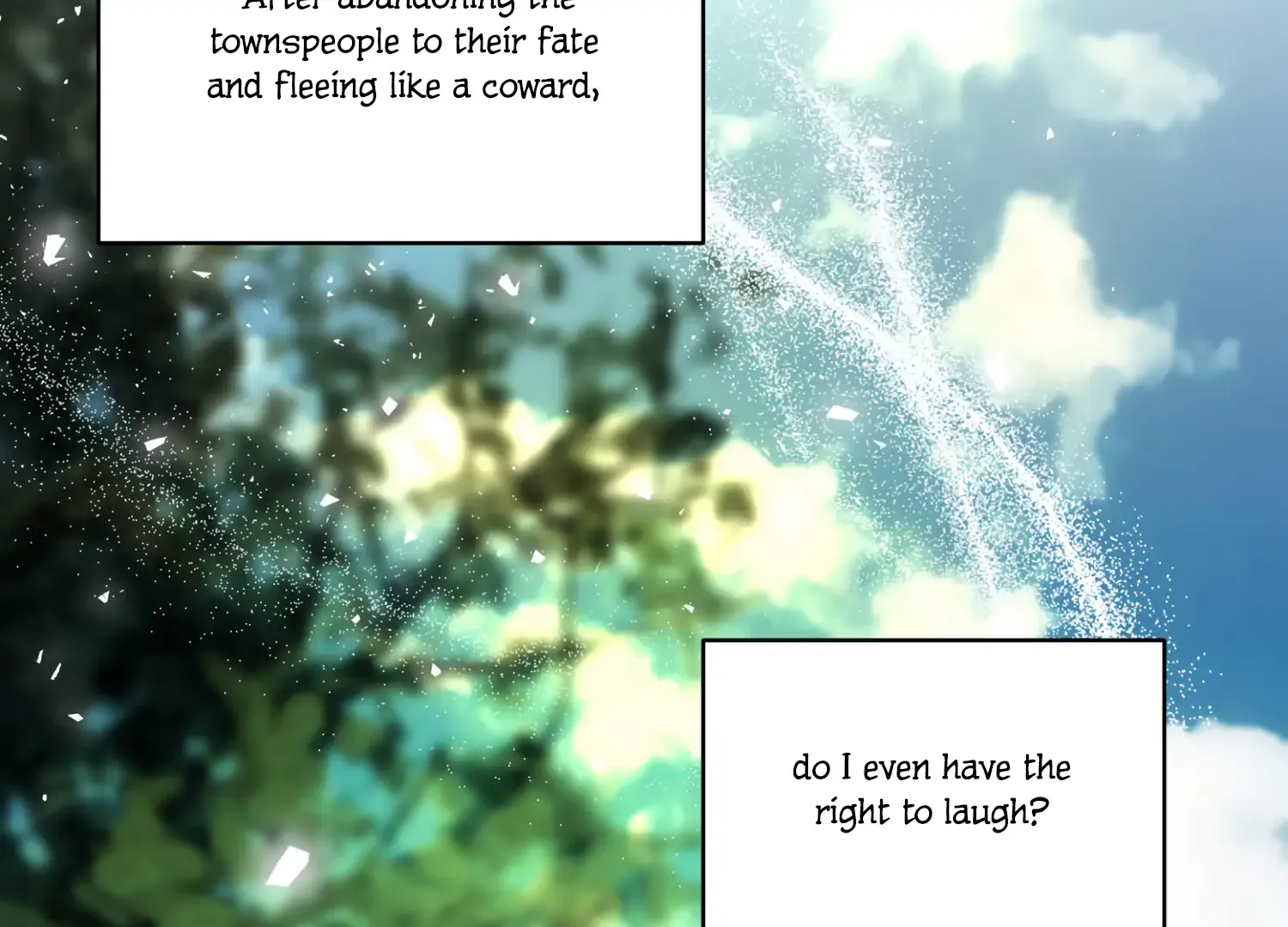 Read Fire in the Swamp chapter 64 image 131 on Lezhin