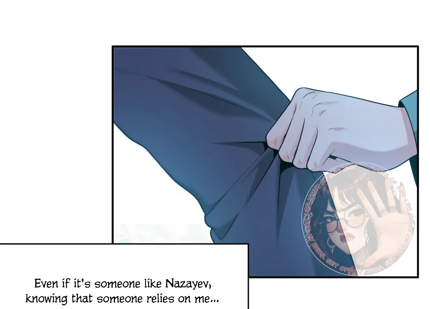 Read Fire in the Swamp chapter 64 image 135 on Lezhin