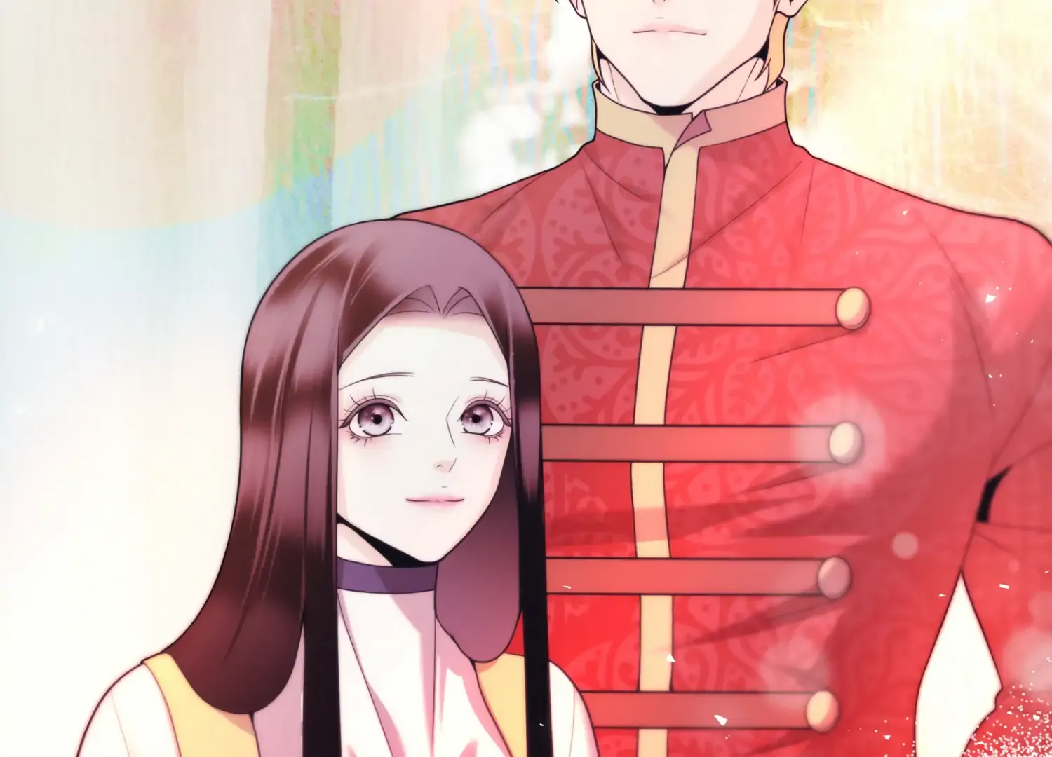 Read Fire in the Swamp chapter 64 image 139 on Lezhin
