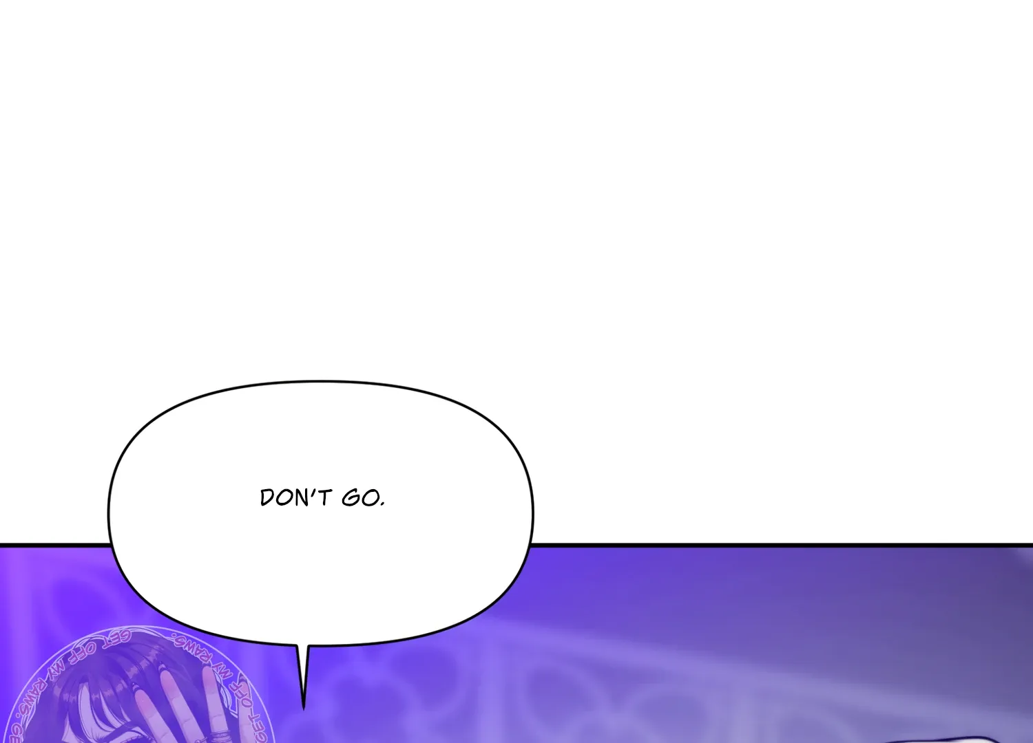 Read Fire in the Swamp chapter 64 image 15 on Lezhin