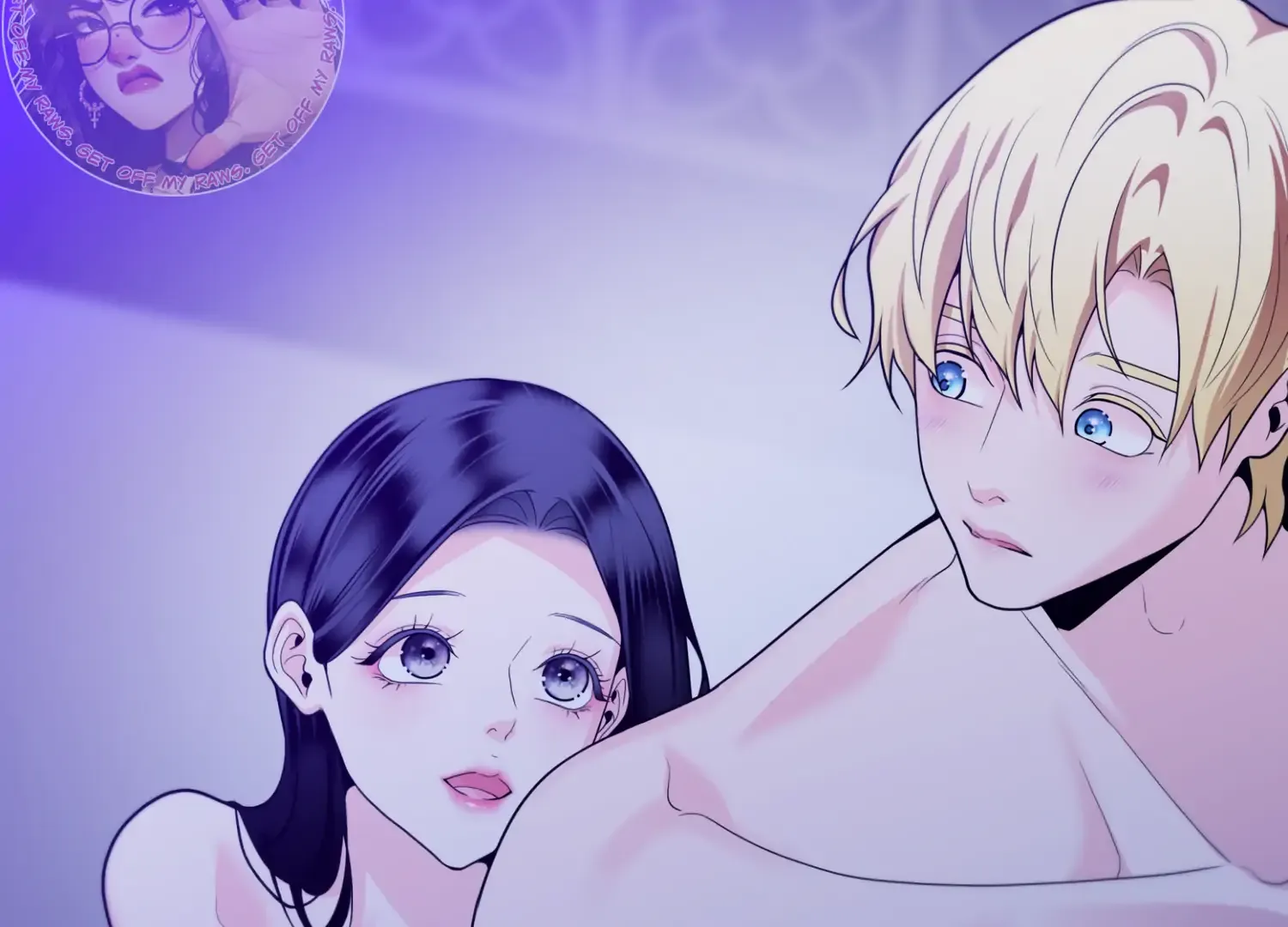 Read Fire in the Swamp chapter 64 image 16 on Lezhin