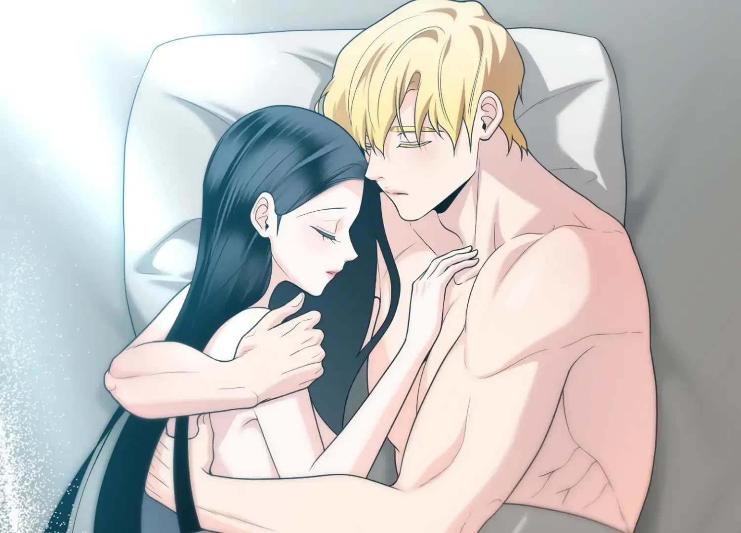 Read Fire in the Swamp chapter 64 image 162 on Lezhin
