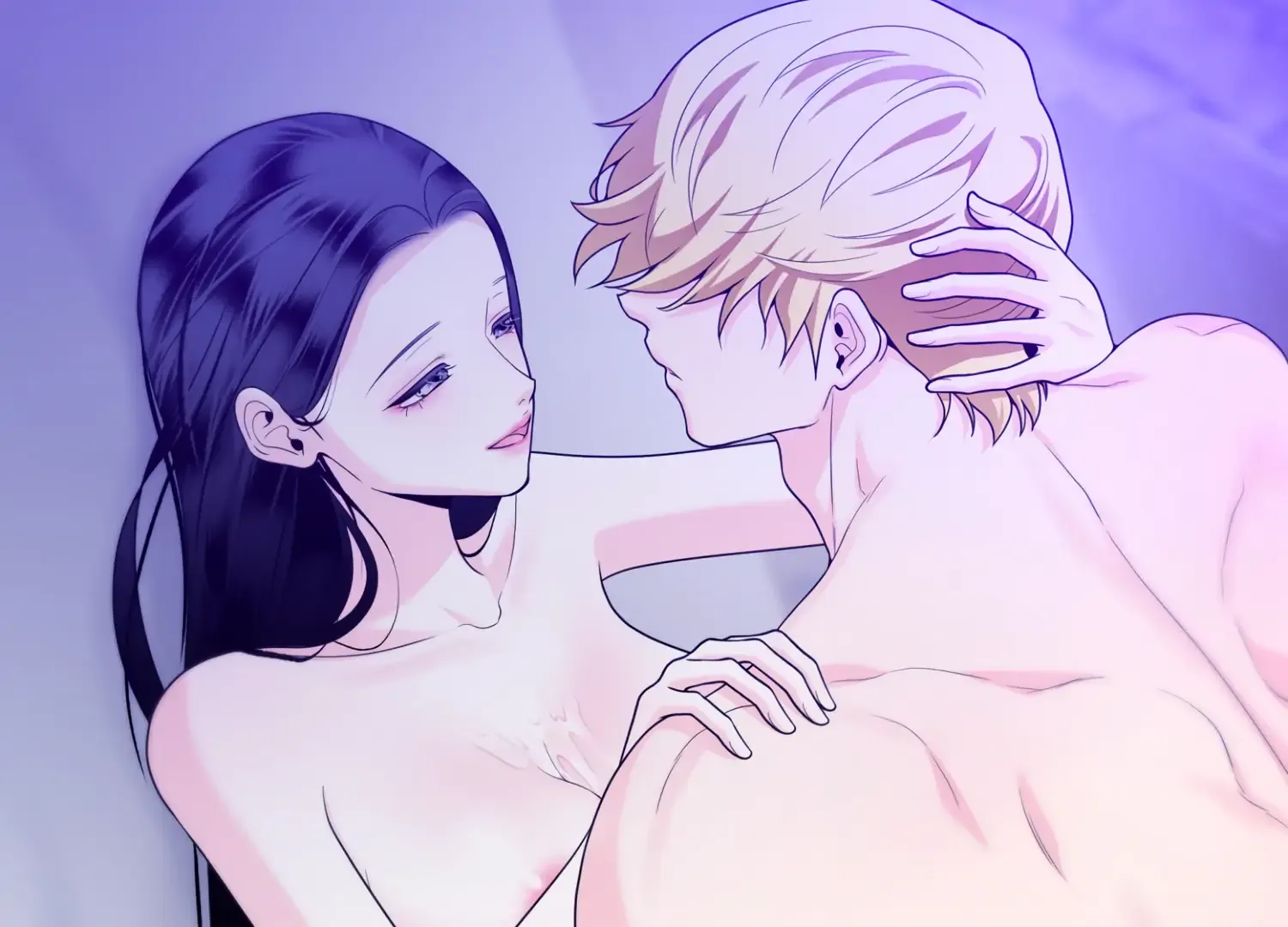 Read Fire in the Swamp chapter 64 image 29 on Lezhin