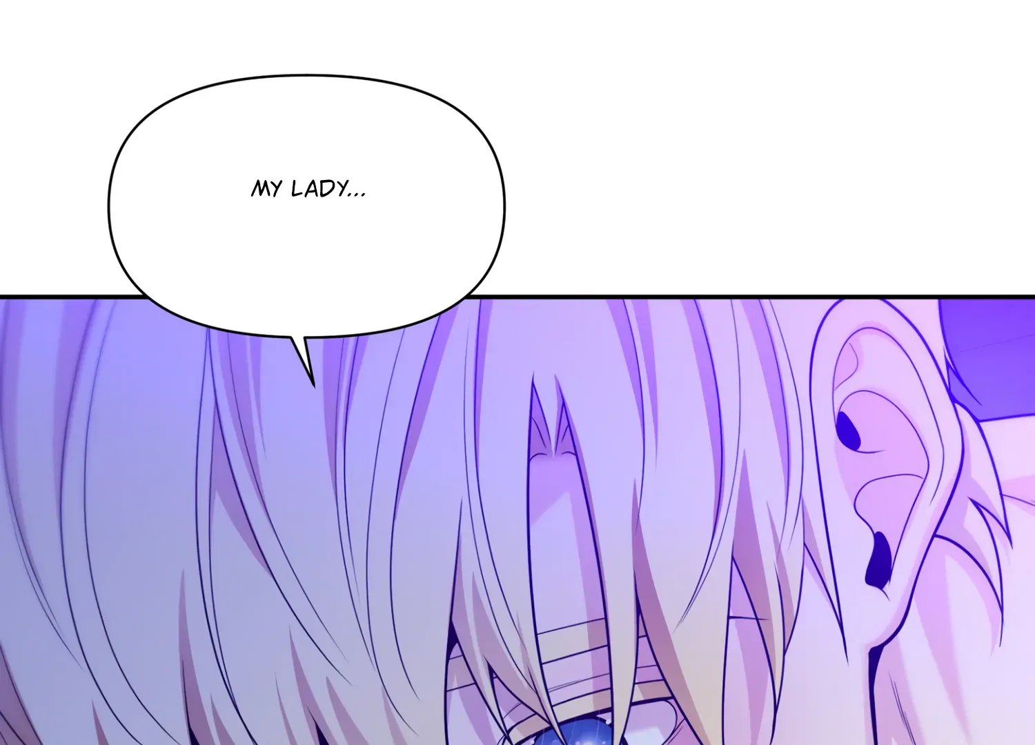 Read Fire in the Swamp chapter 64 image 32 on Lezhin