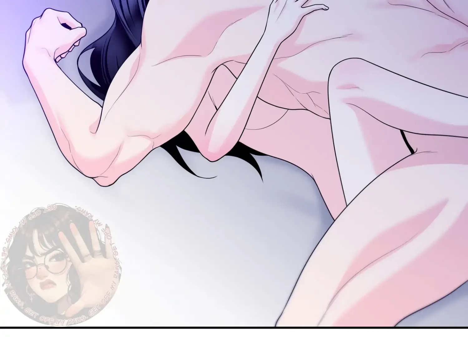 Read Fire in the Swamp chapter 64 image 36 on Lezhin