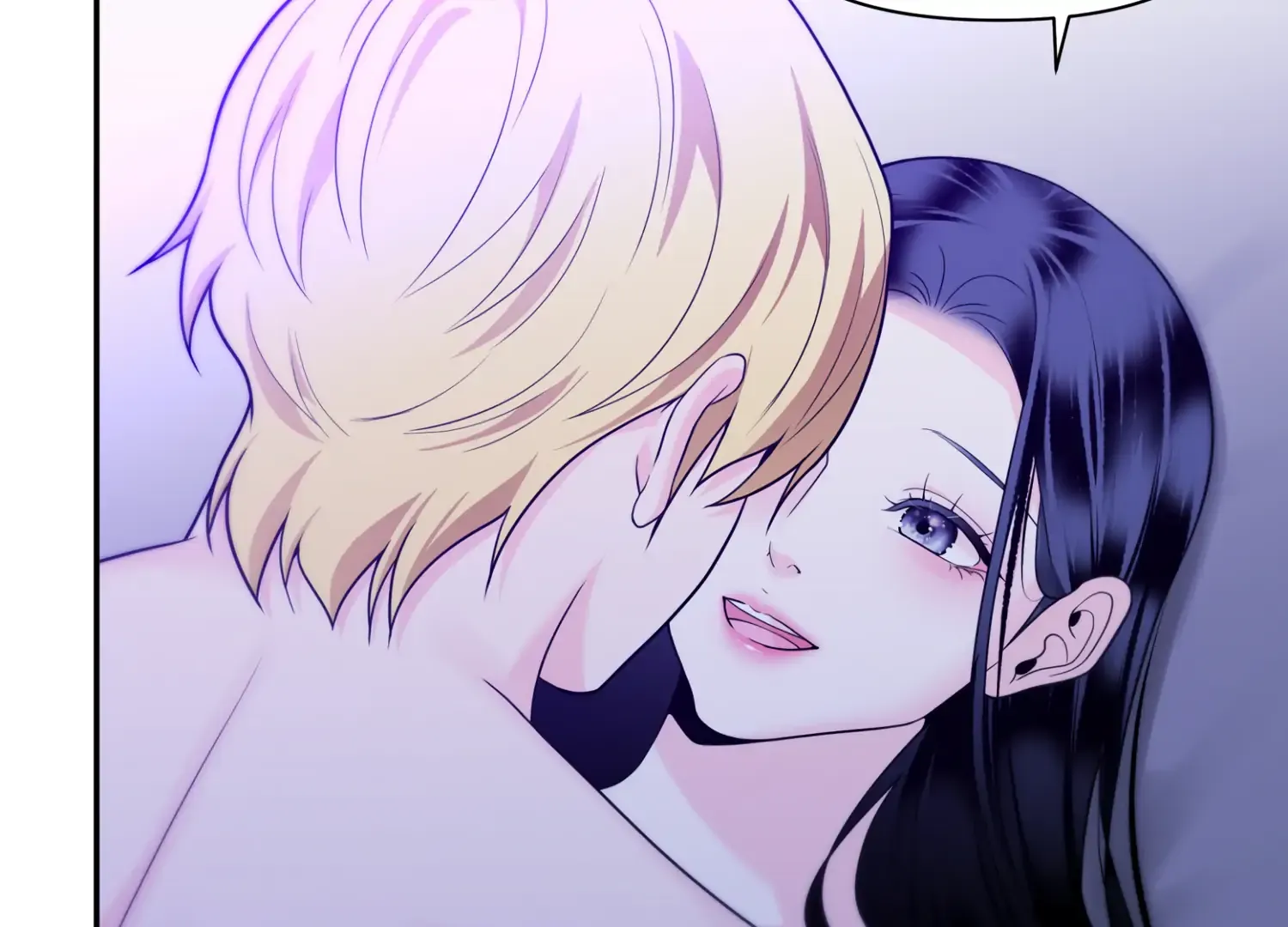 Read Fire in the Swamp chapter 64 image 40 on Lezhin