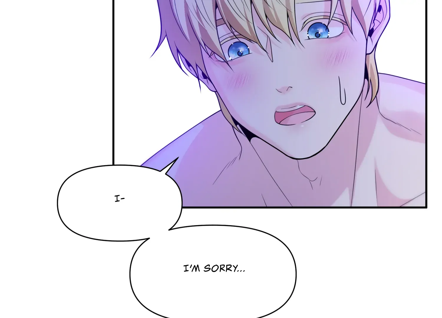 Read Fire in the Swamp chapter 64 image 43 on Lezhin