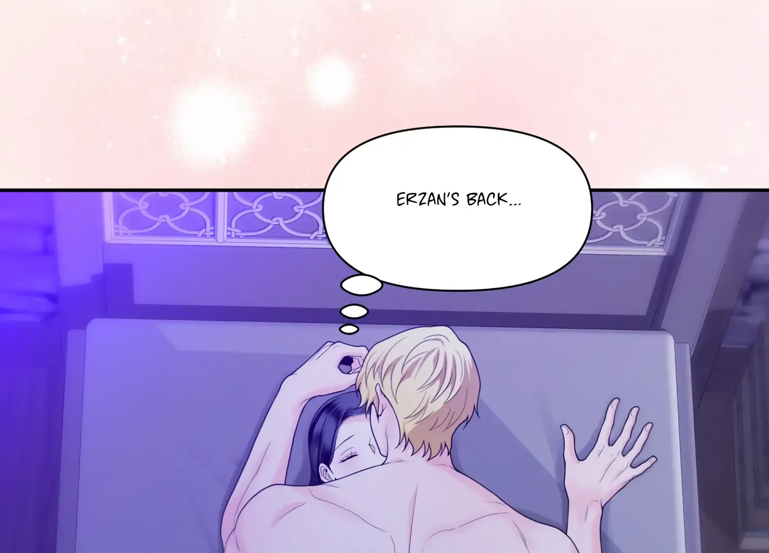 Read Fire in the Swamp chapter 64 image 49 on Lezhin