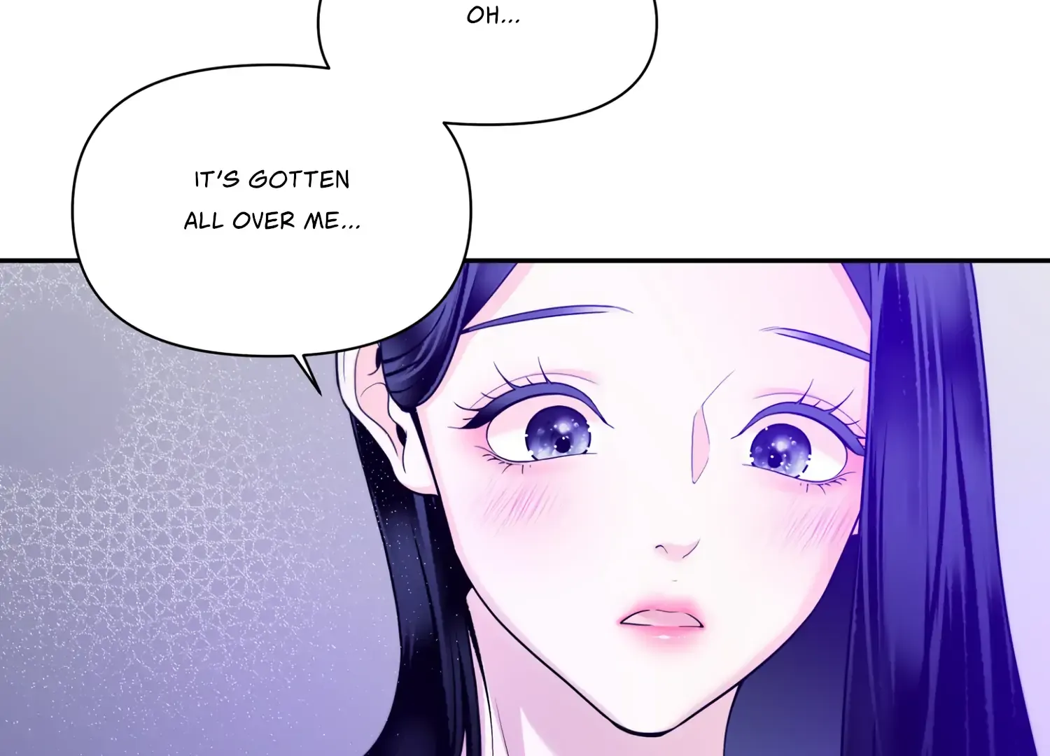 Read Fire in the Swamp chapter 64 image 5 on Lezhin