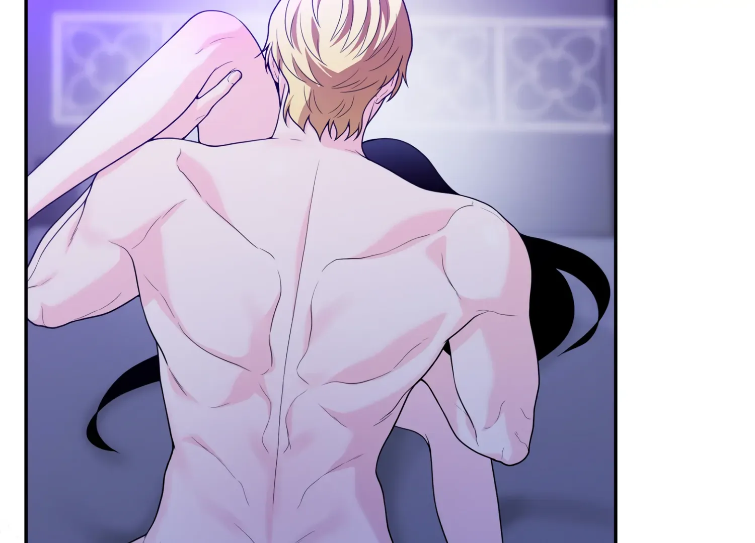 Read Fire in the Swamp chapter 64 image 61 on Lezhin