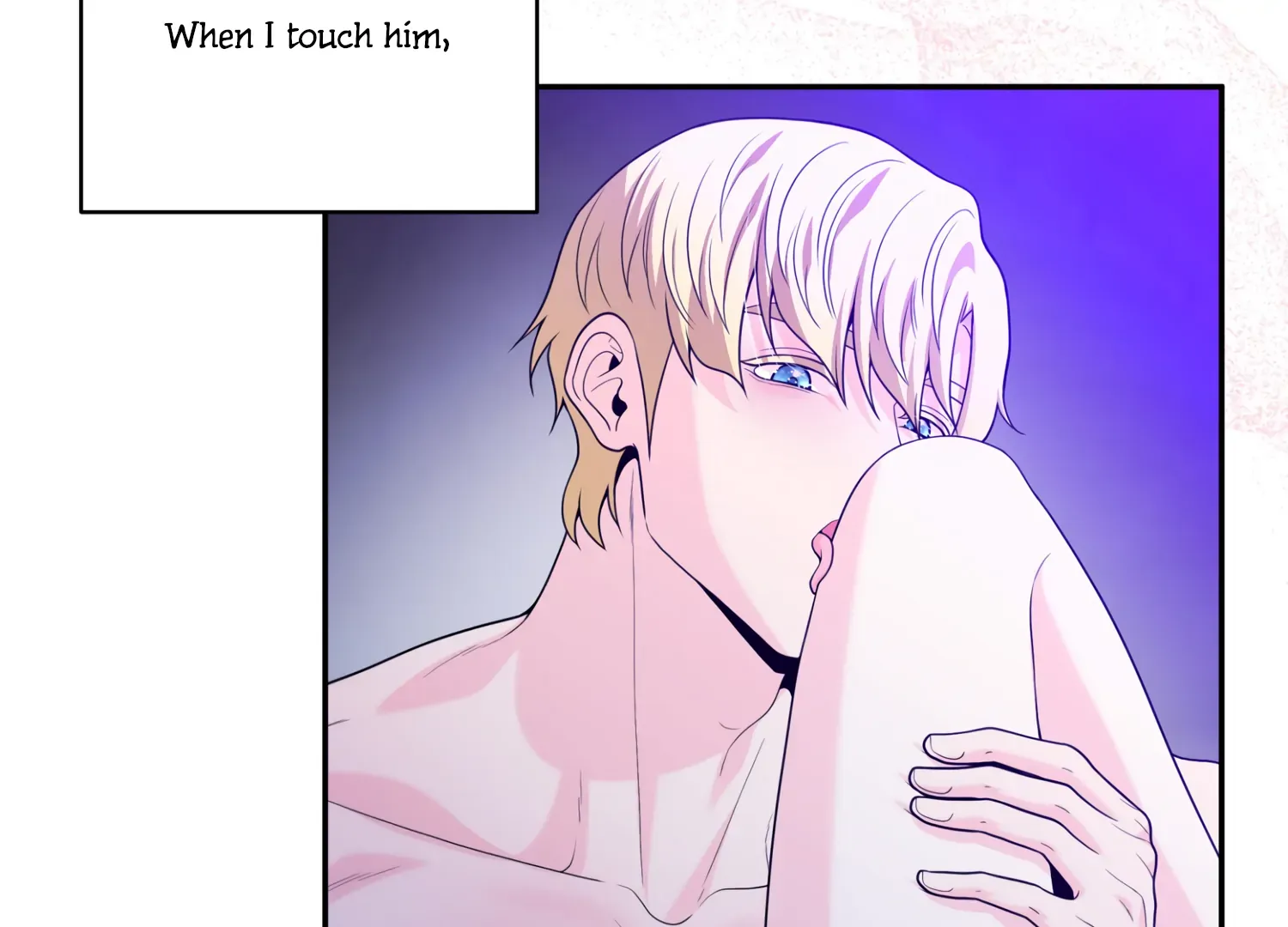 Read Fire in the Swamp chapter 64 image 63 on Lezhin
