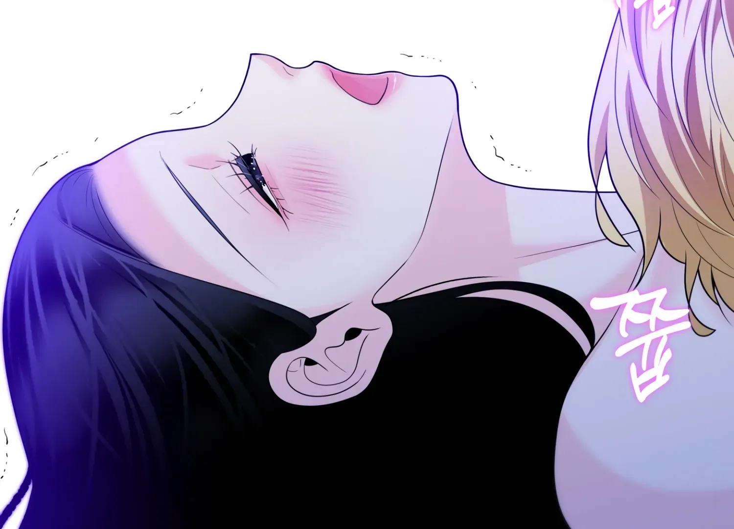 Read Fire in the Swamp chapter 64 image 74 on Lezhin