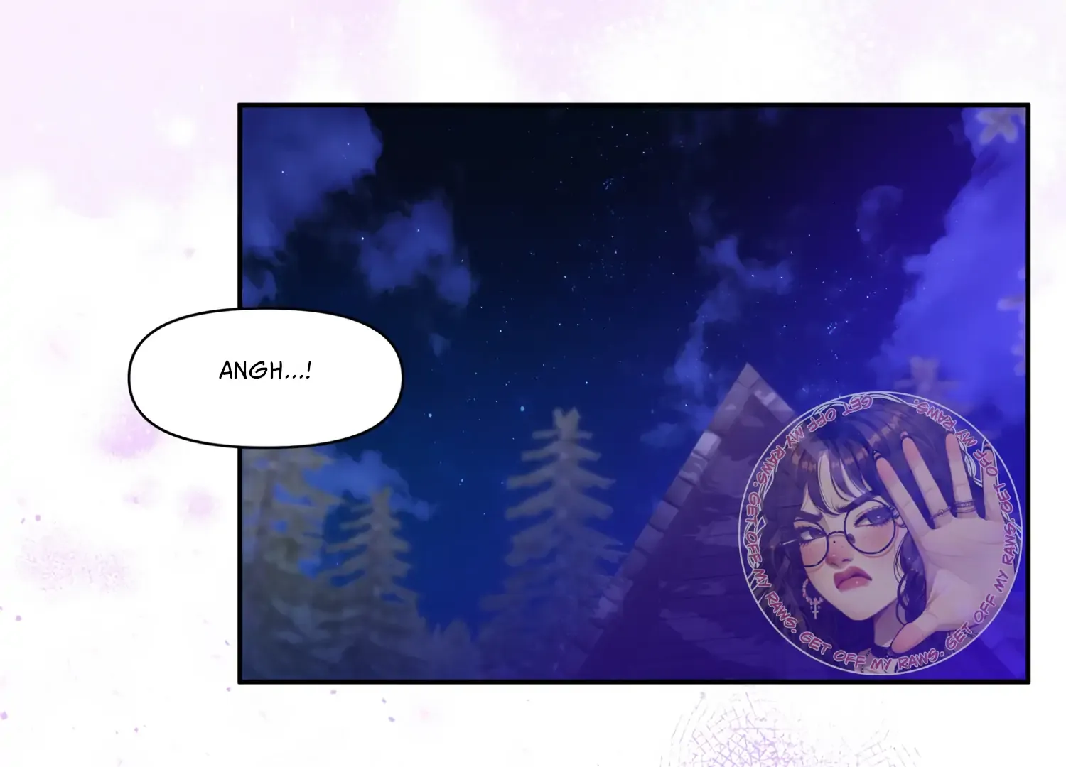 Read Fire in the Swamp chapter 64 image 85 on Lezhin