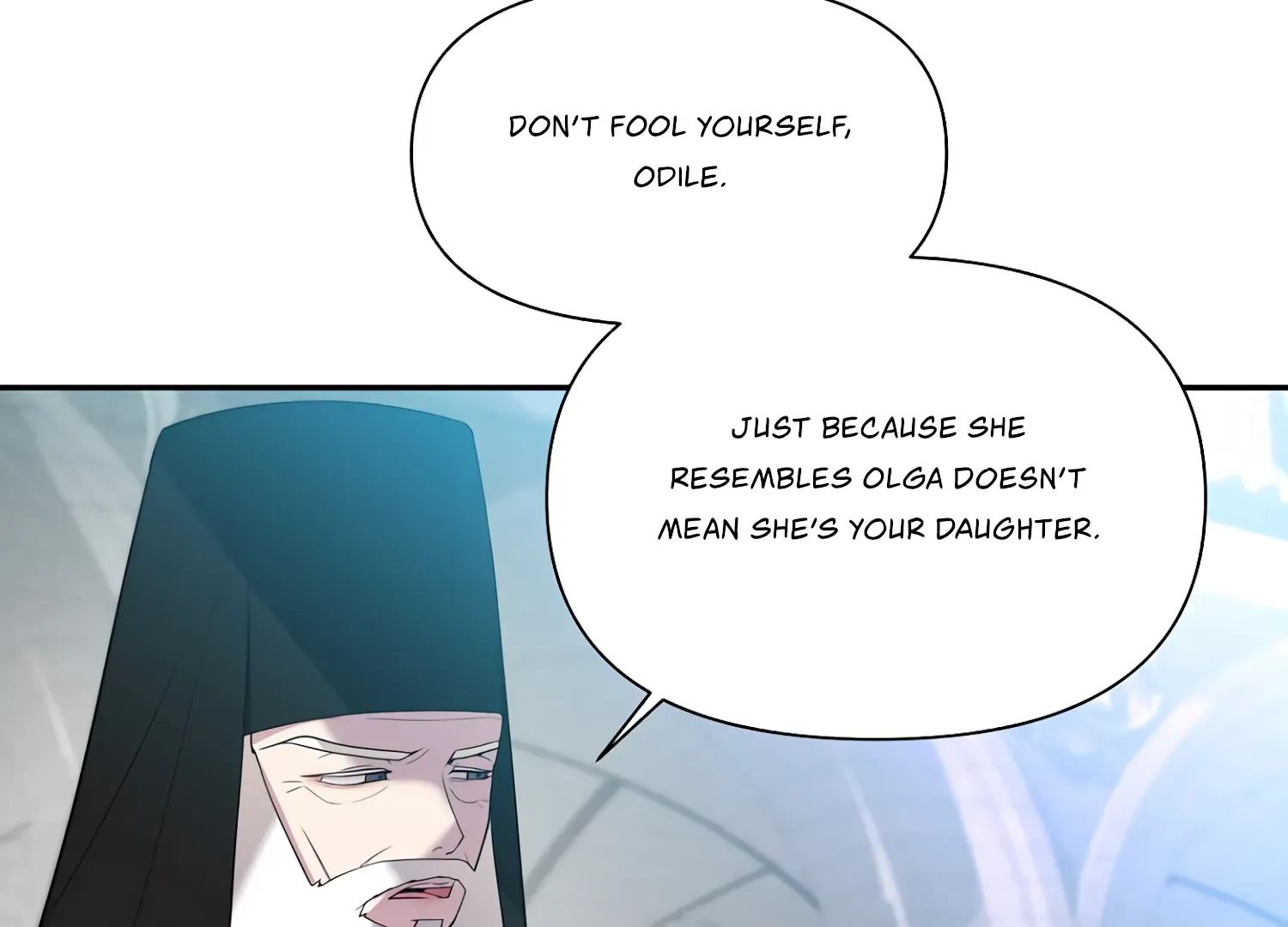 Read Fire in the Swamp chapter 65 image 102 on Lezhin