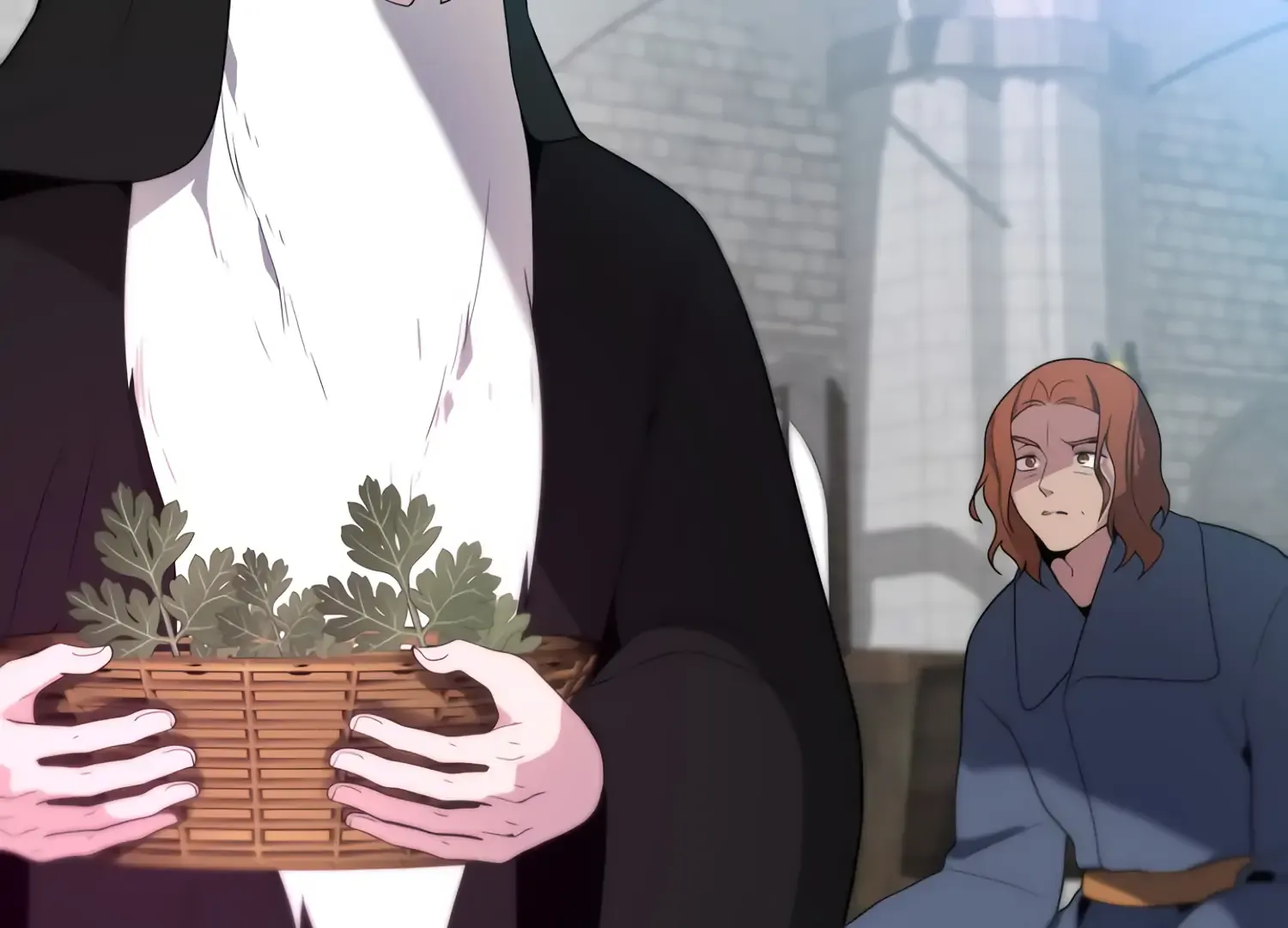 Read Fire in the Swamp chapter 65 image 103 on Lezhin