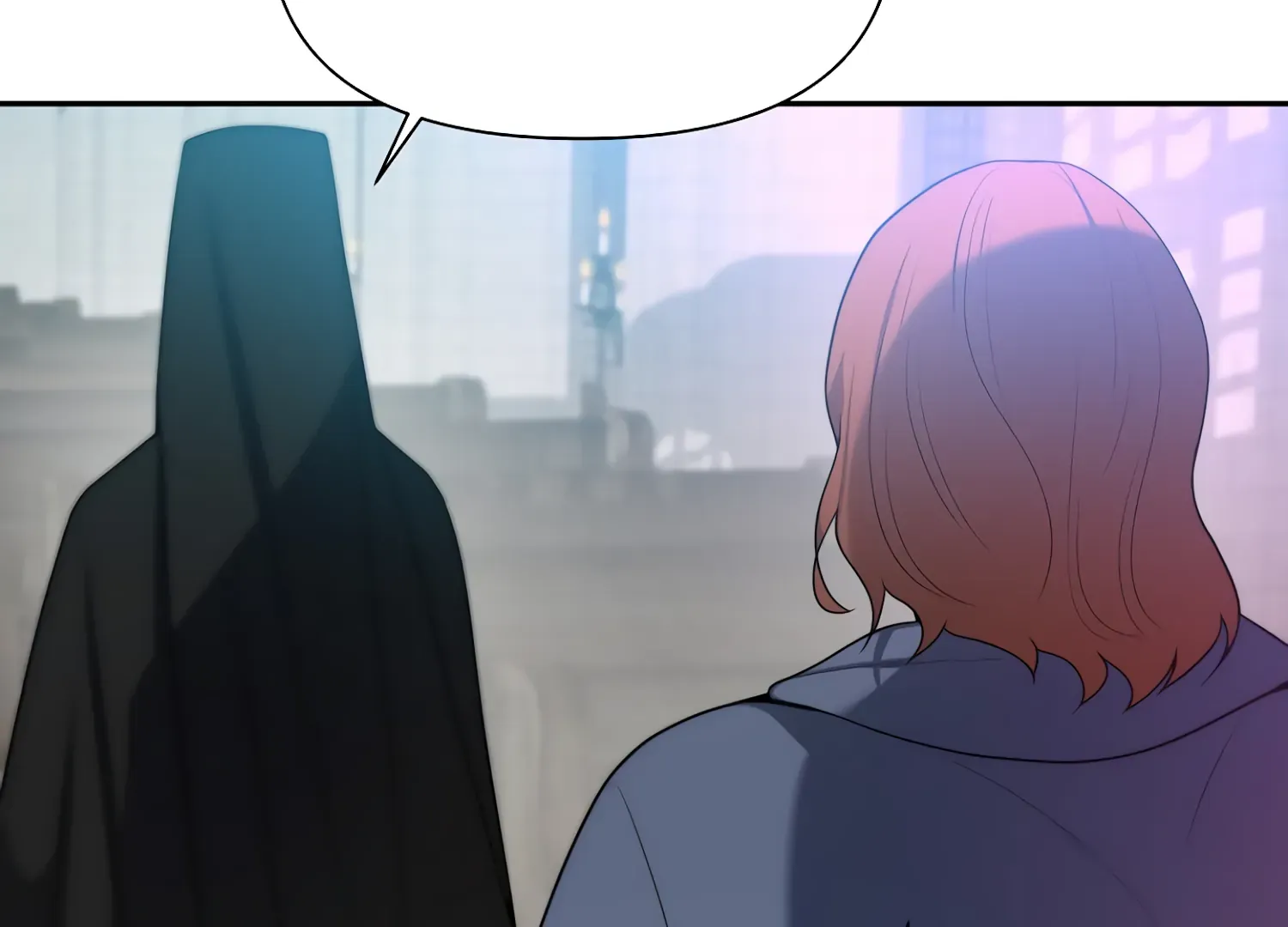 Read Fire in the Swamp chapter 65 image 110 on Lezhin