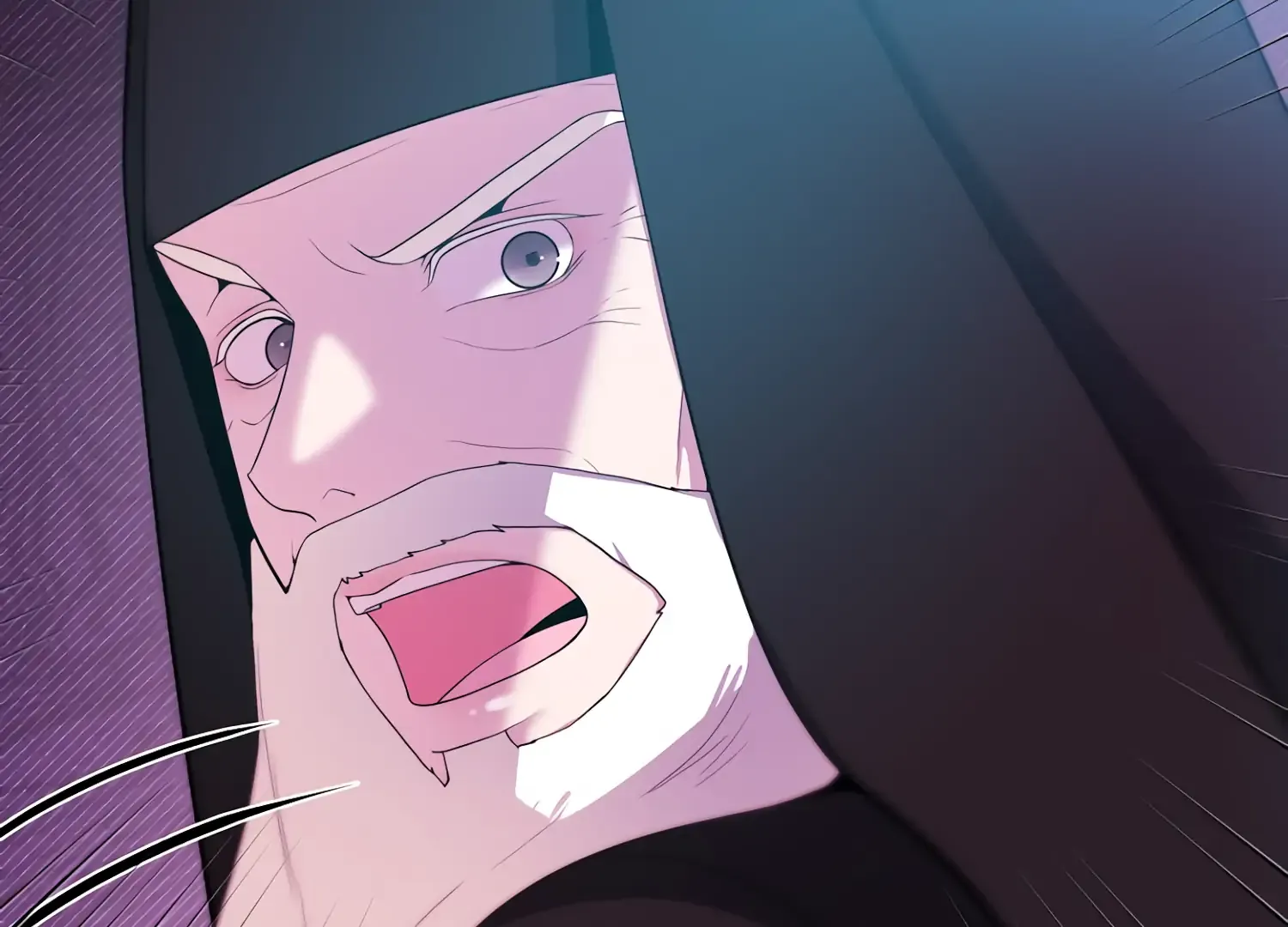 Read Fire in the Swamp chapter 65 image 113 on Lezhin