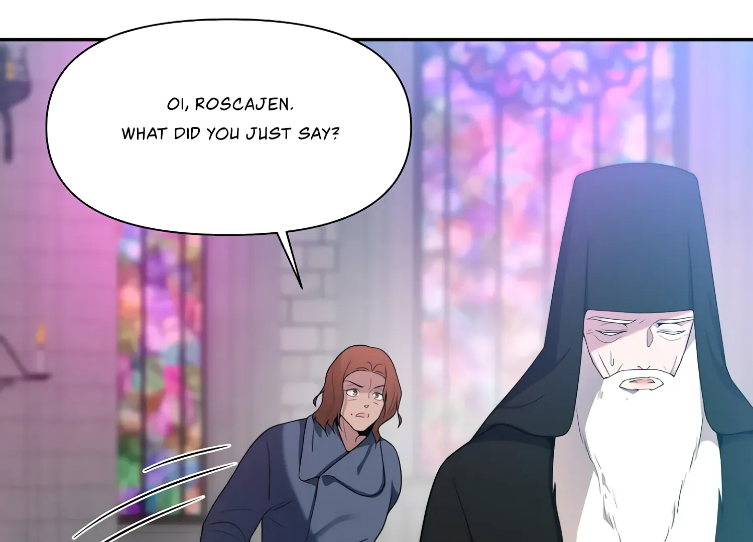 Read Fire in the Swamp chapter 65 image 119 on Lezhin
