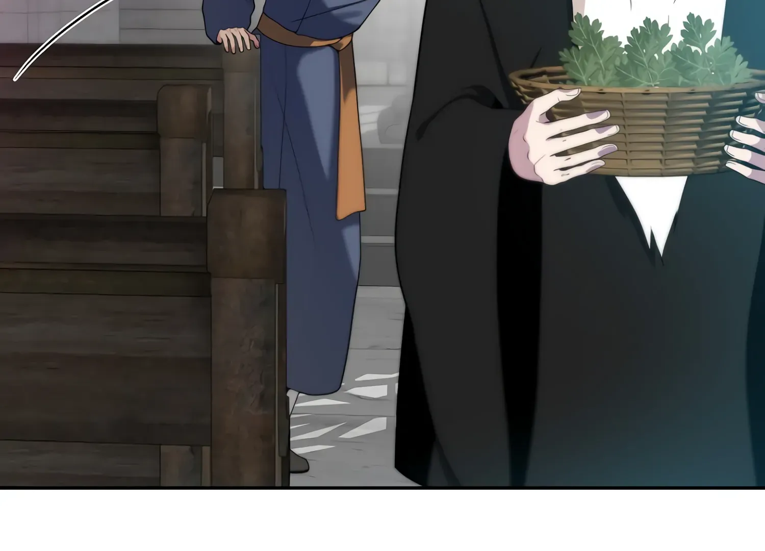 Read Fire in the Swamp chapter 65 image 120 on Lezhin