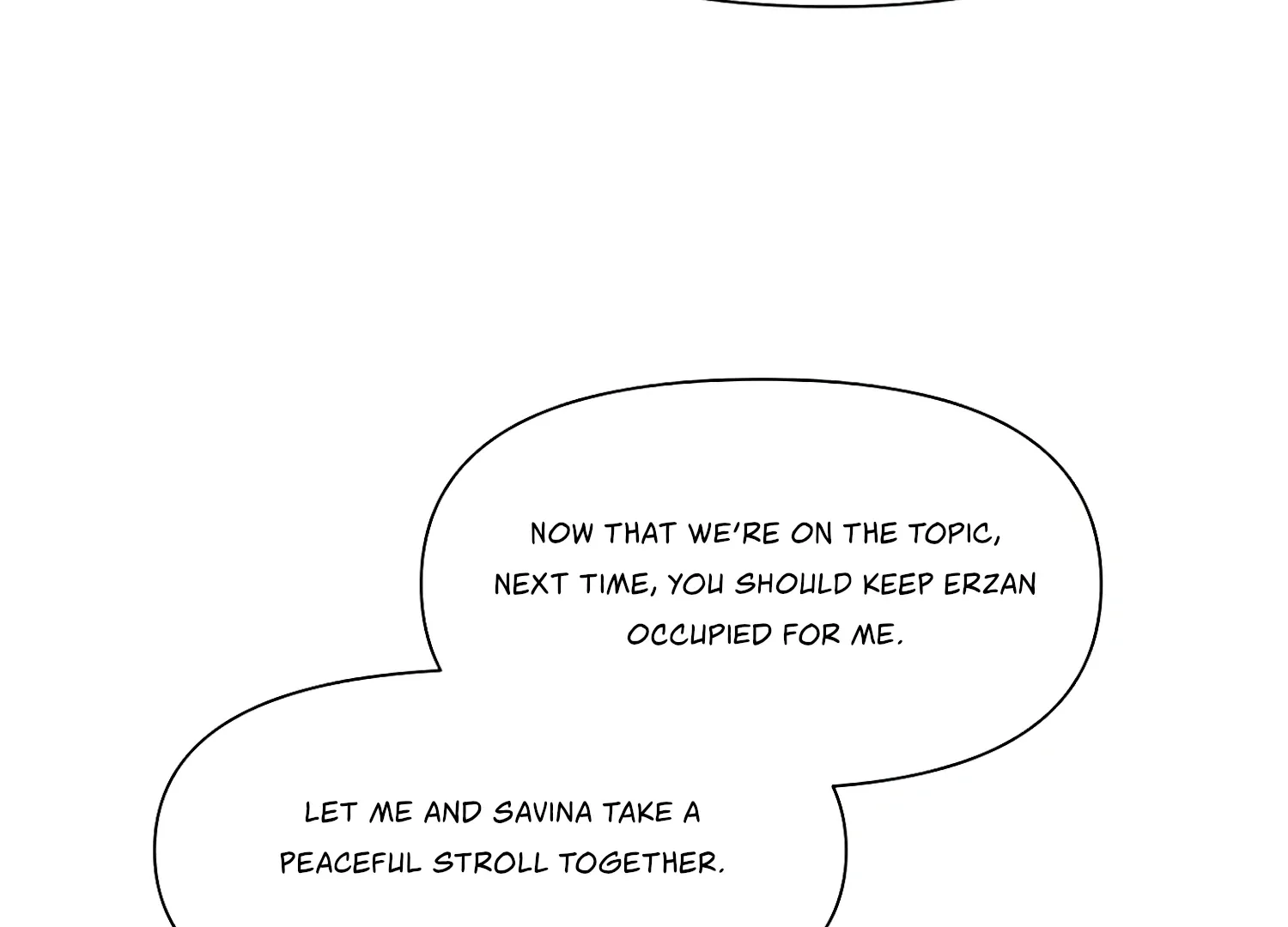 Read Fire in the Swamp chapter 65 image 13 on Lezhin