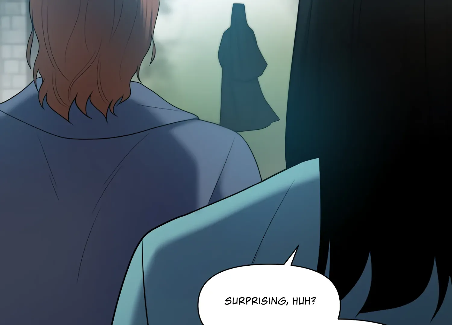 Read Fire in the Swamp chapter 65 image 131 on Lezhin