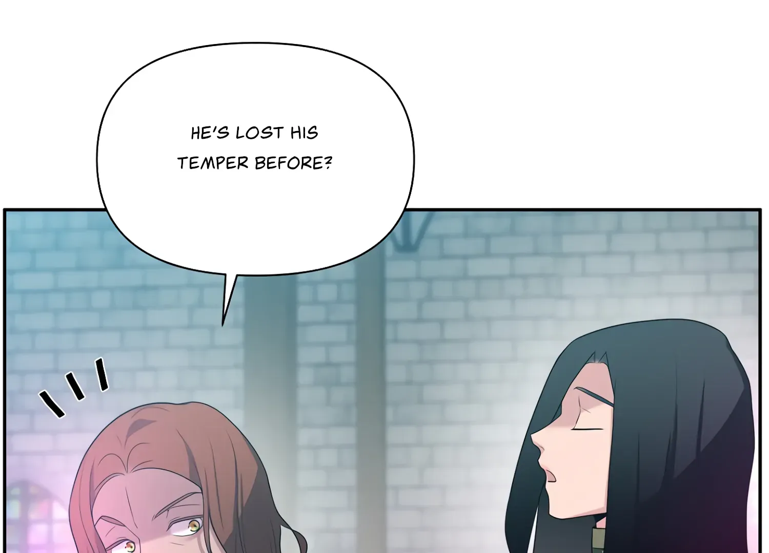 Read Fire in the Swamp chapter 65 image 133 on Lezhin