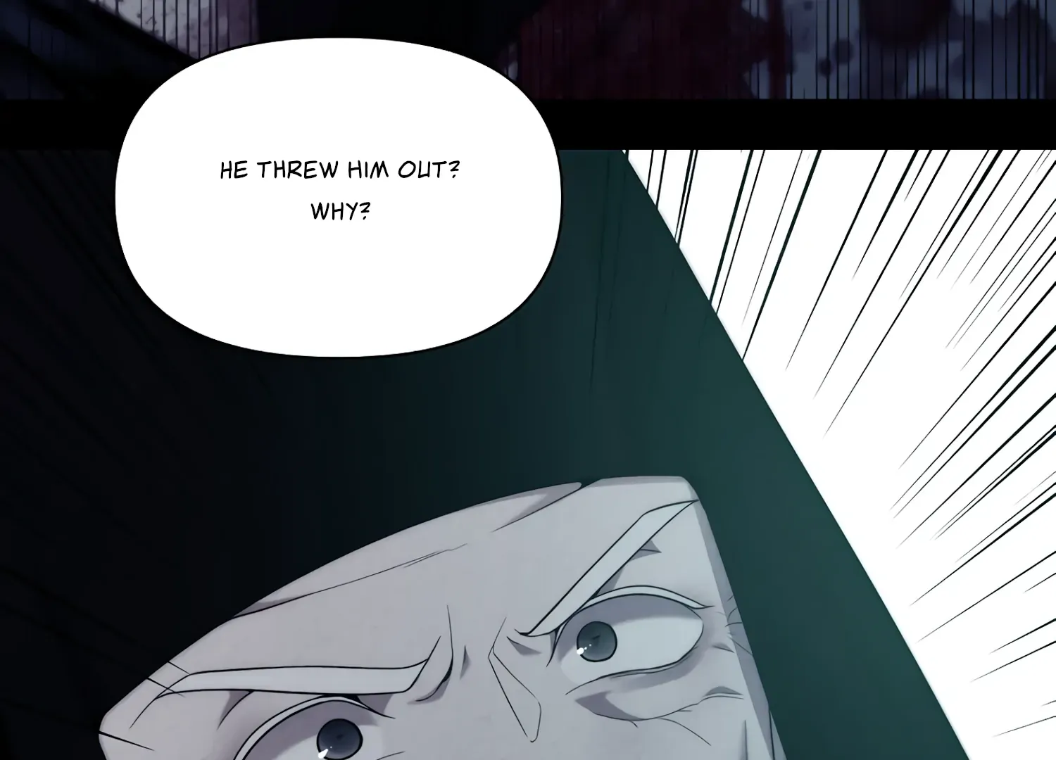 Read Fire in the Swamp chapter 65 image 138 on Lezhin