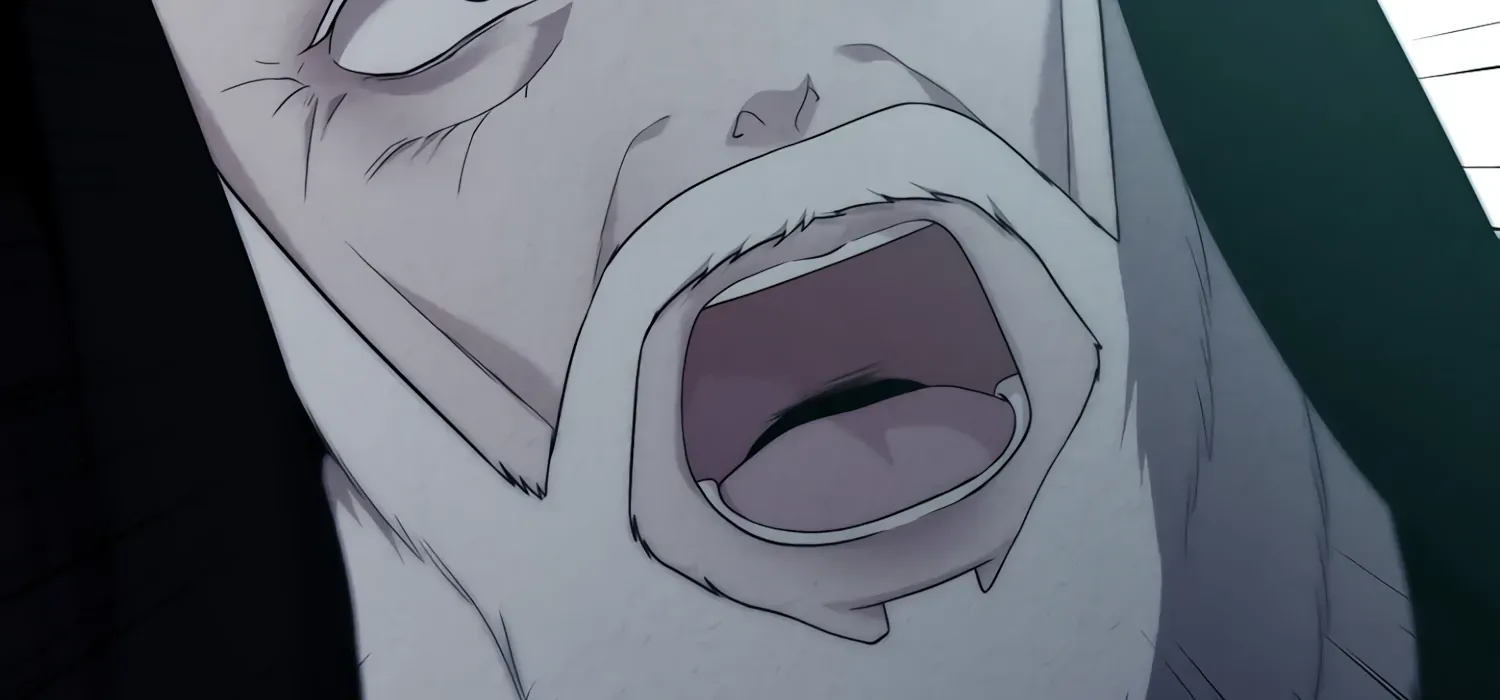 Read Fire in the Swamp chapter 65 image 139 on Lezhin