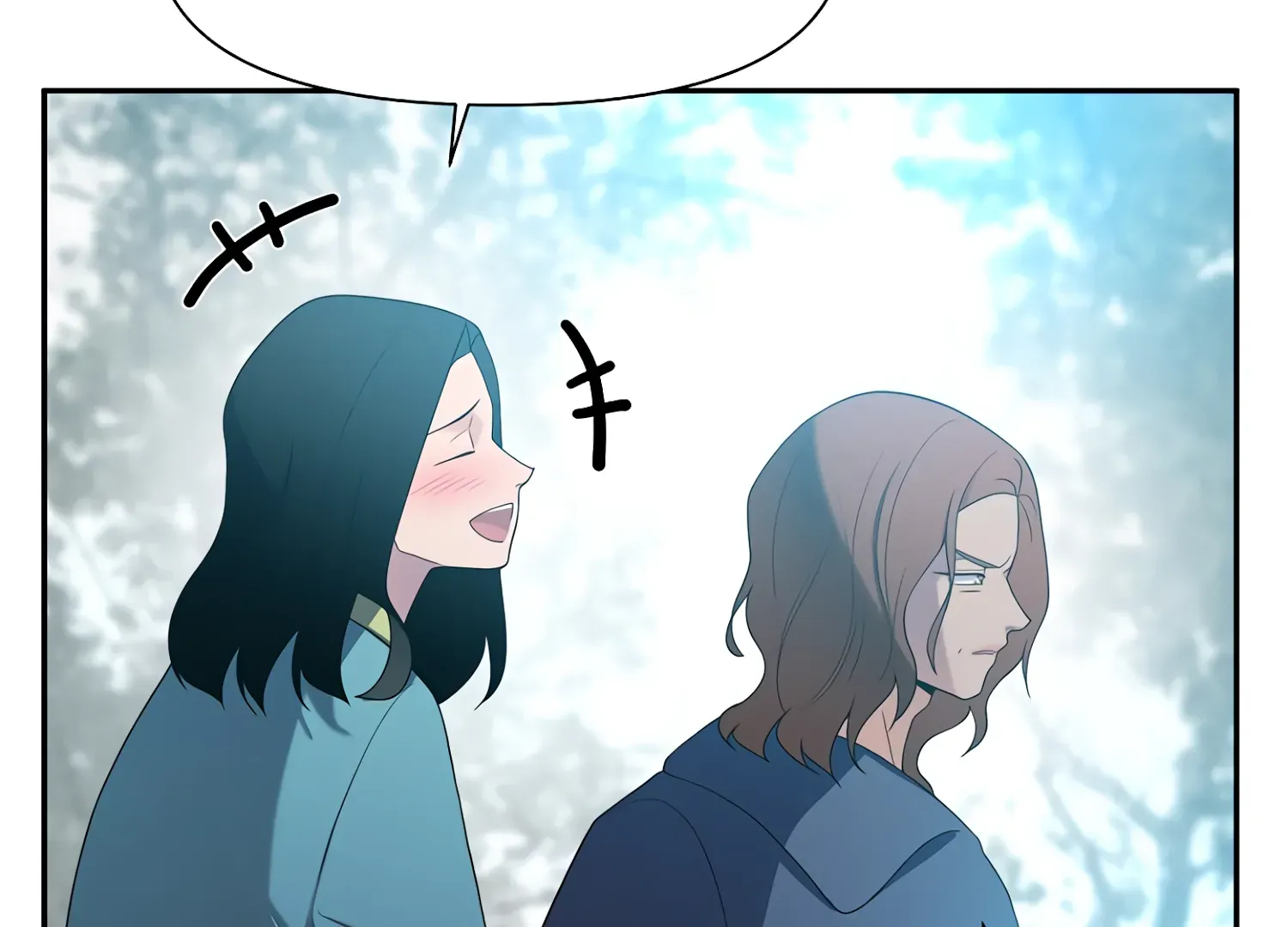 Read Fire in the Swamp chapter 65 image 14 on Lezhin