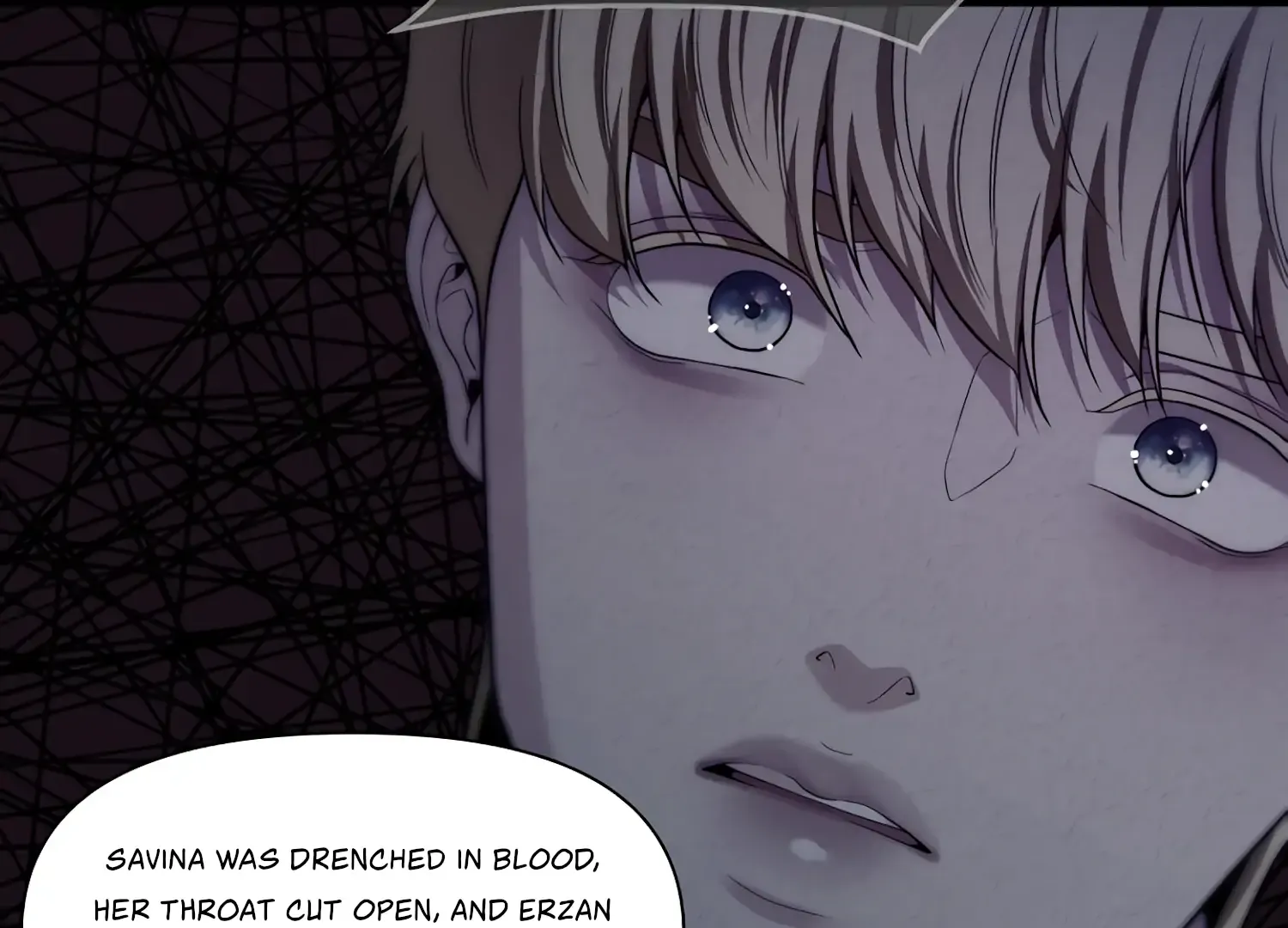 Read Fire in the Swamp chapter 65 image 141 on Lezhin
