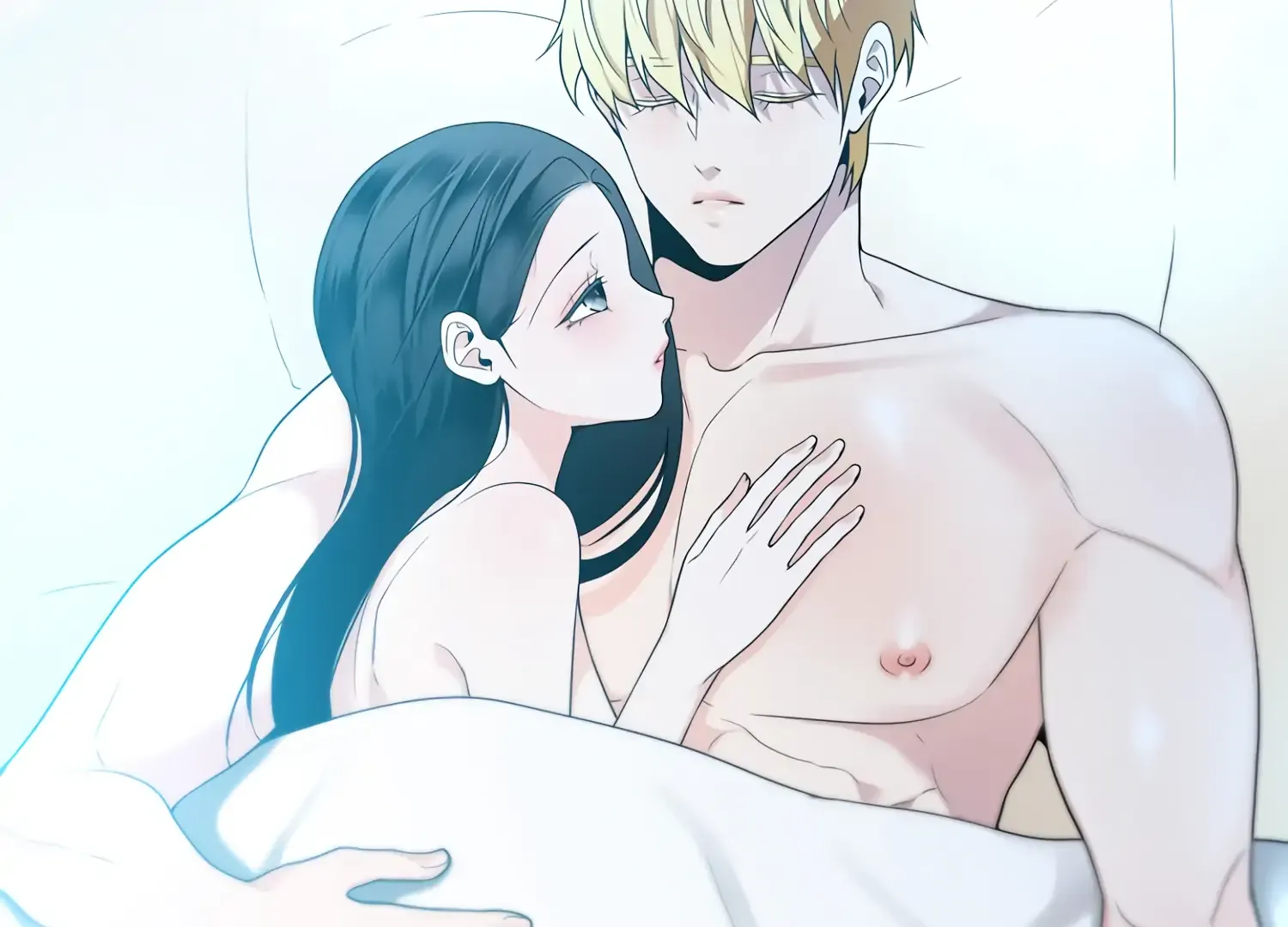Read Fire in the Swamp chapter 65 image 159 on Lezhin