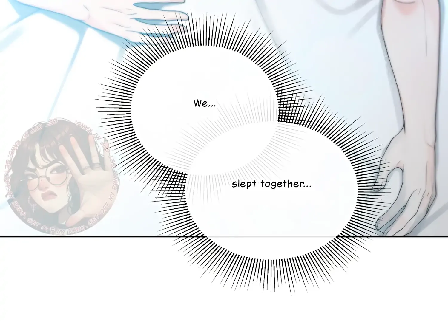 Read Fire in the Swamp chapter 65 image 160 on Lezhin