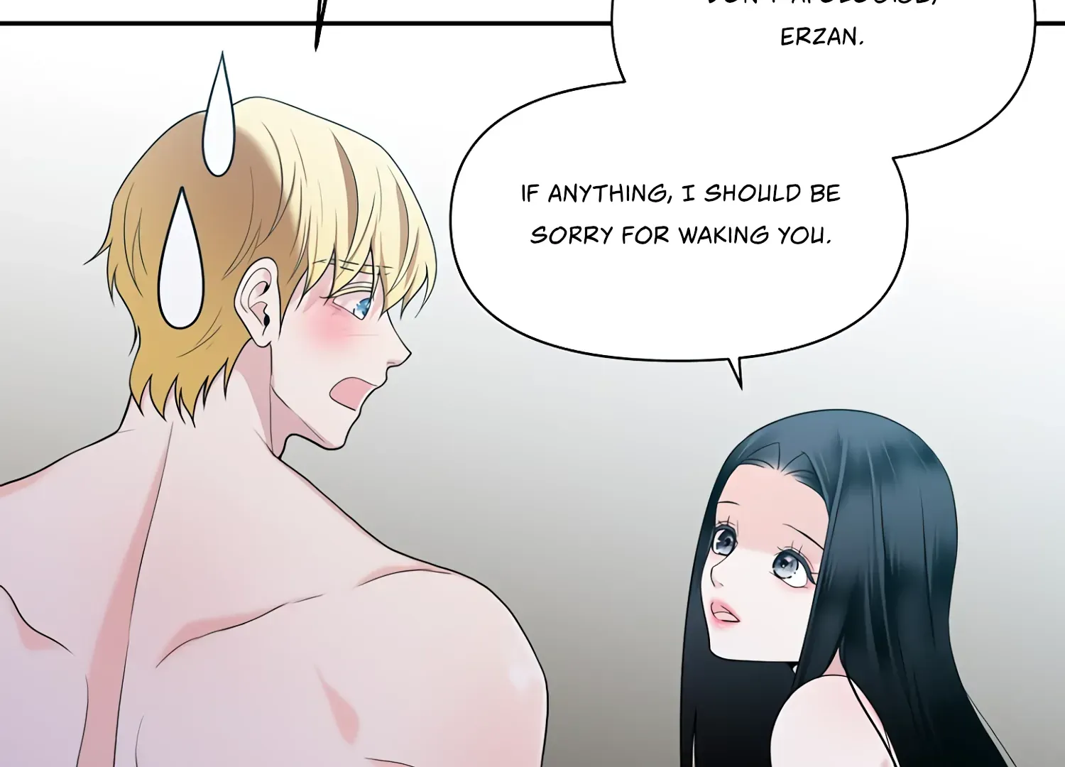 Read Fire in the Swamp chapter 65 image 166 on Lezhin
