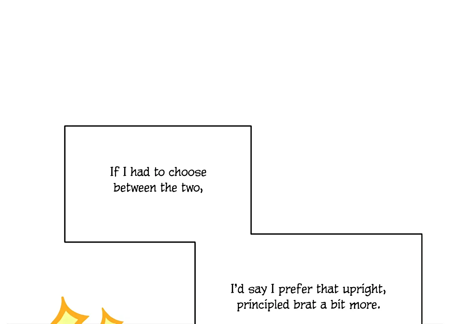 Read Fire in the Swamp chapter 65 image 18 on Lezhin