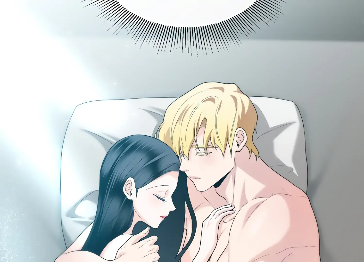 Read Fire in the Swamp chapter 65 image 2 on Lezhin