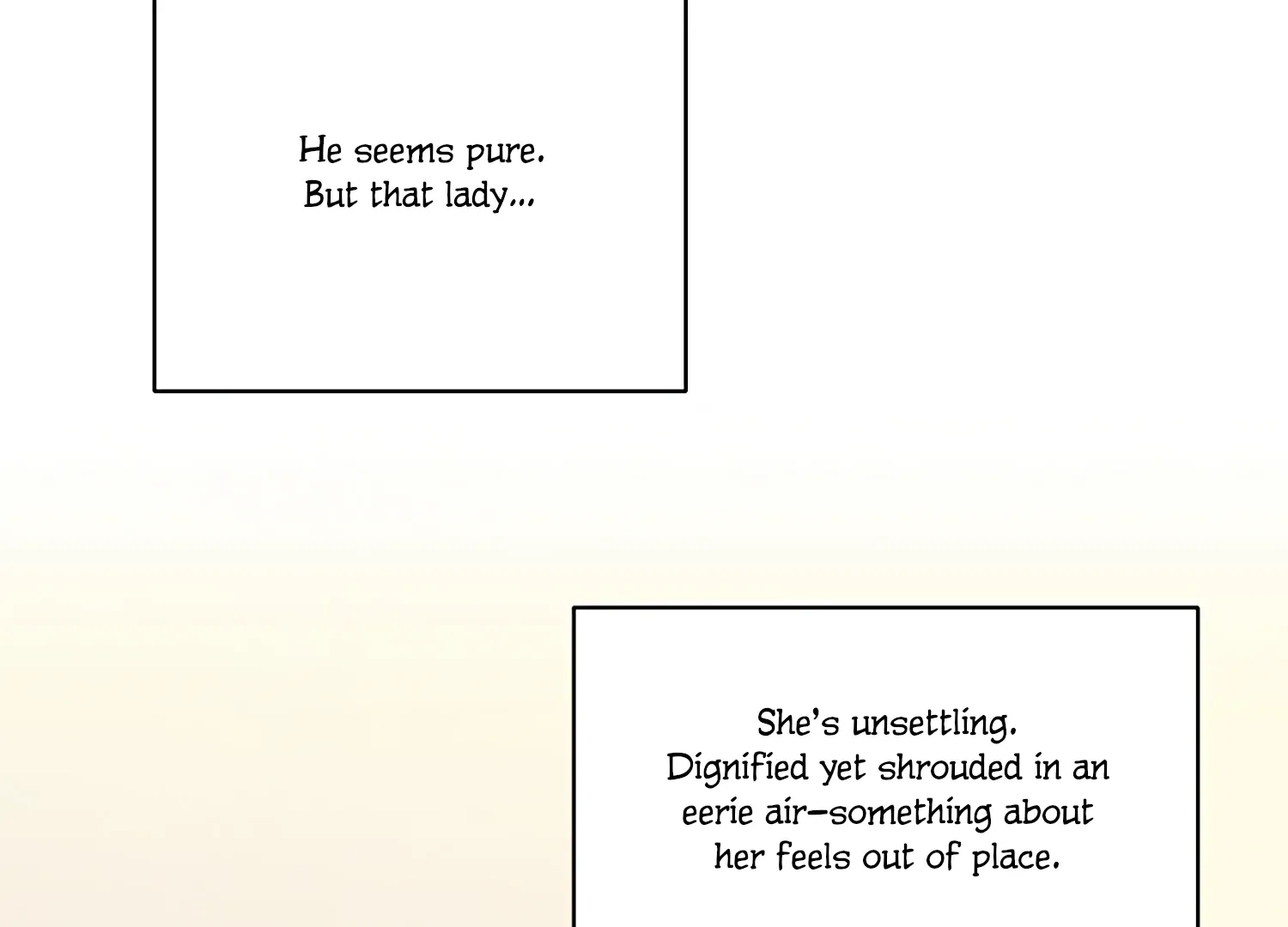 Read Fire in the Swamp chapter 65 image 21 on Lezhin